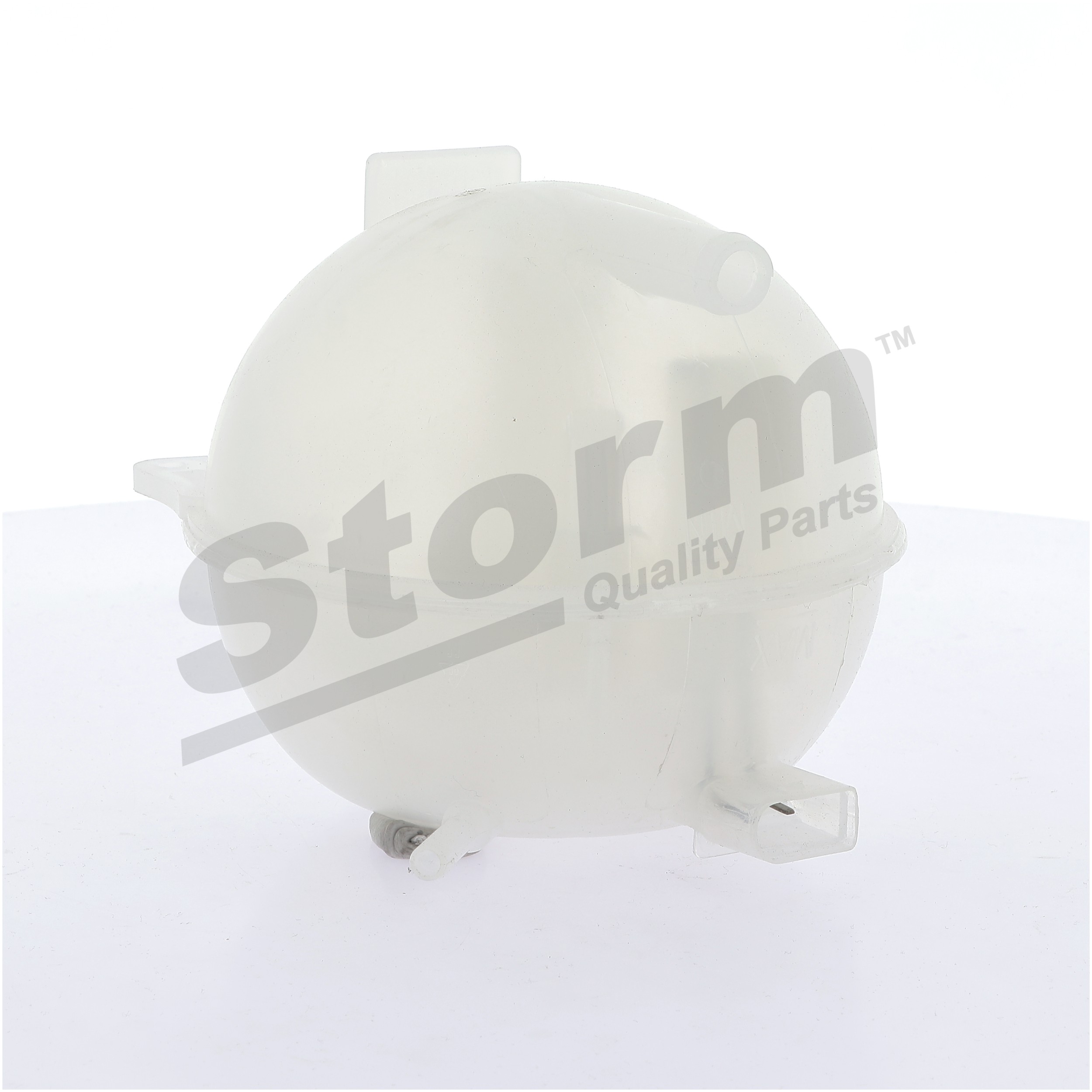 Numer OEM 6N0 121 407 C - Zbiorniczek wyrównawczy, płyn chłodzący F3610 AUDI, SKODA, SEAT