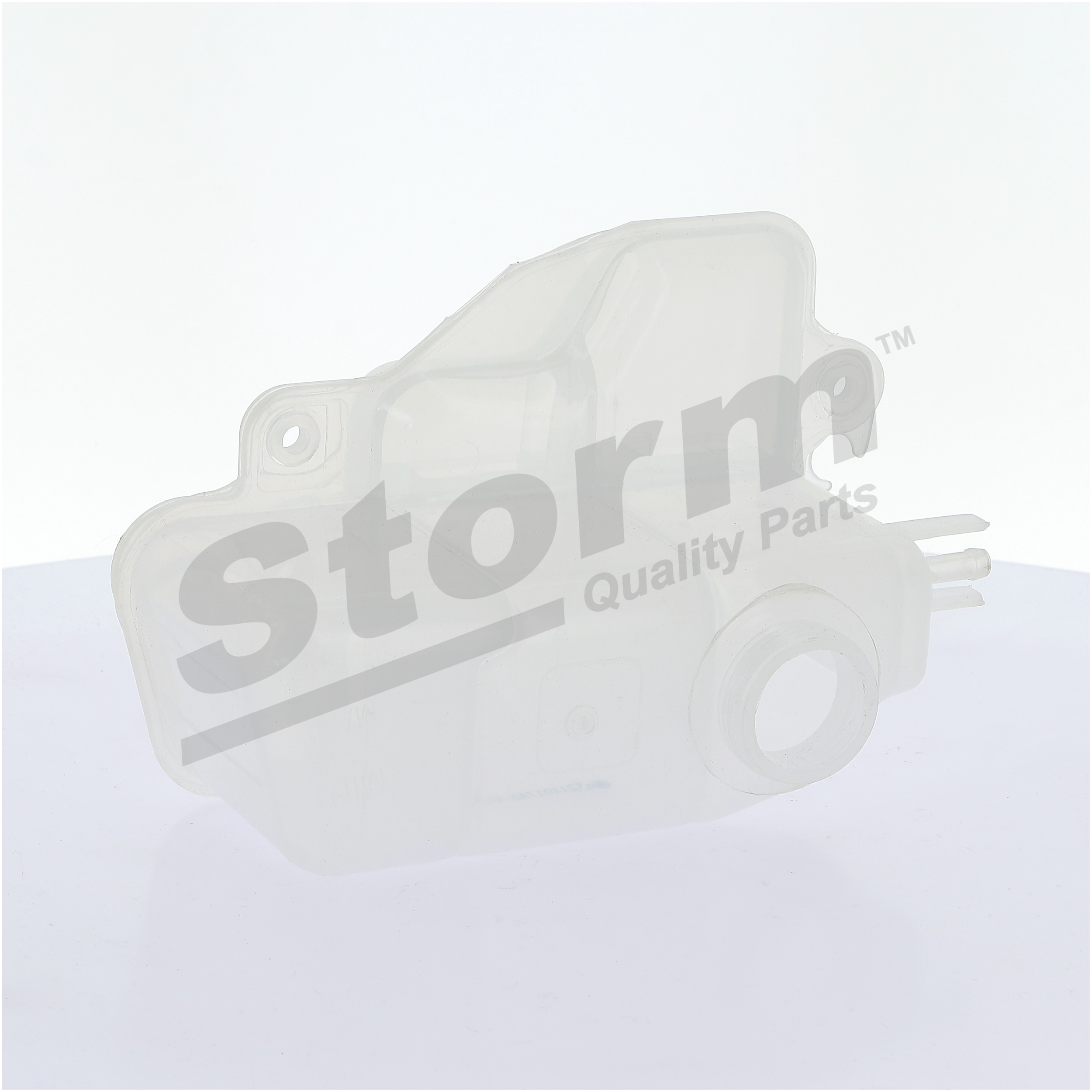 Numer OEM 464 17 170 - Zbiorniczek wyrównawczy, płyn chłodzący F3614 FIAT, ALFA ROMEO, LANCIA