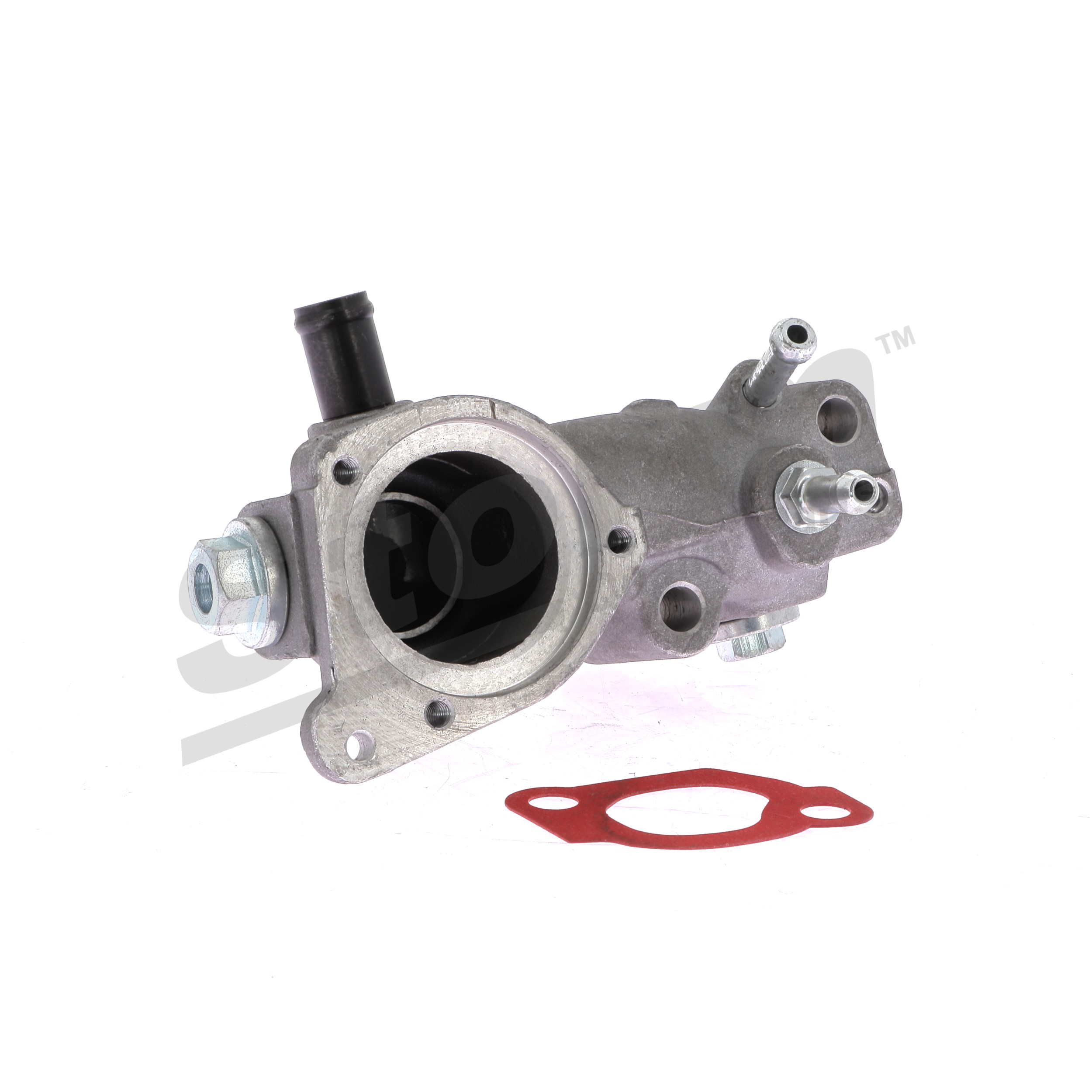 Numer OEM 6585512 - Kołnierz przewodu płynu chłodzącego F3810 FORD