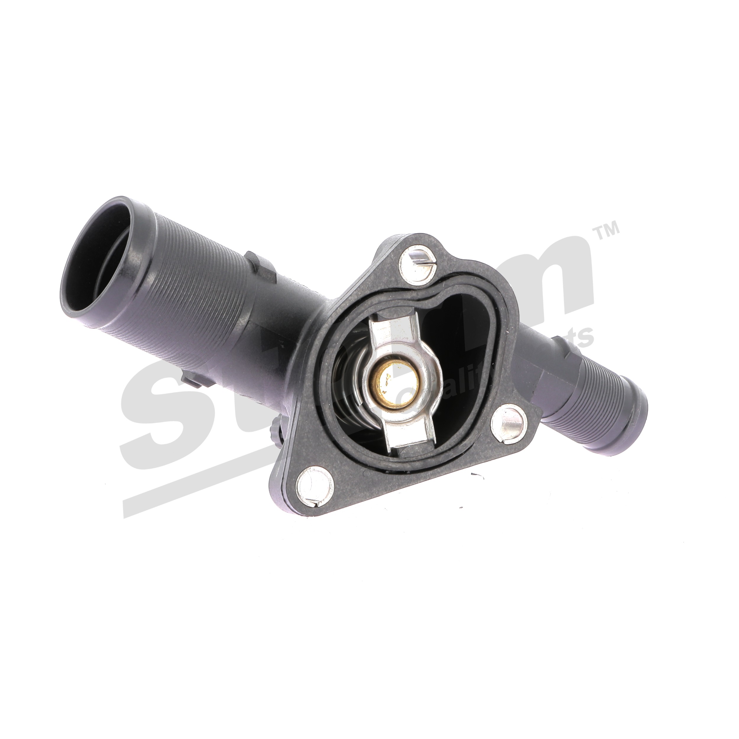 STORM QUALITY PARTS F3816 thermostat DAIHATSU Extol Minibus (S22, S23) 1.3 86hp 2007