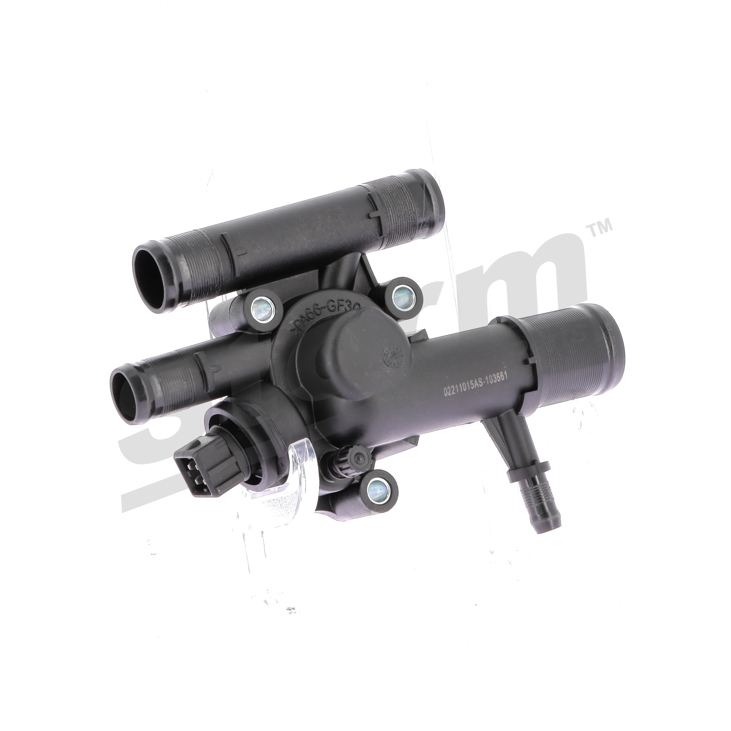STORM QUALITY PARTS F3820 thermostat OPEL Vivaro A Combi (X83) 1.9 DTI (F7, J7, A07) 101CV 2006