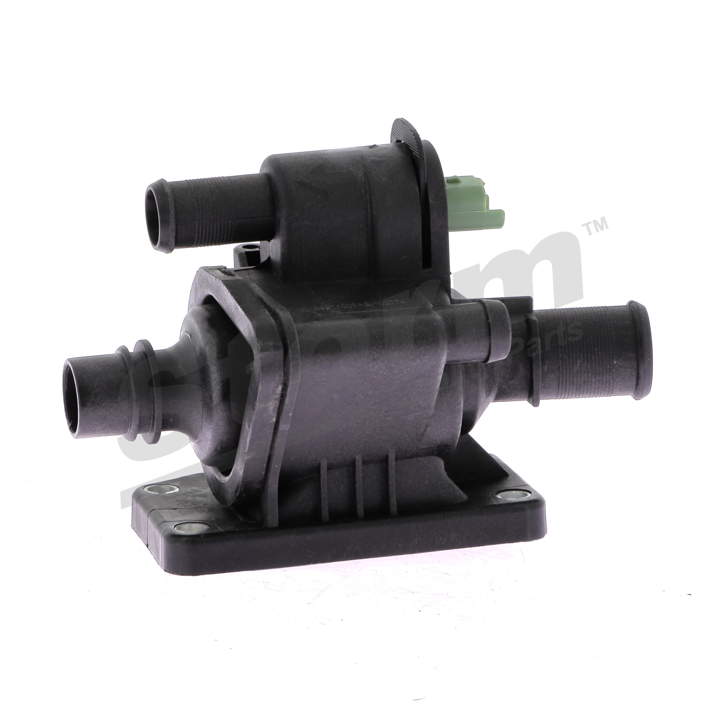 Numéro OEM 1336 V6 - Thermostat d'eau F3832 PEUGEOT, CITROËN, FORD, DS, LEXUS