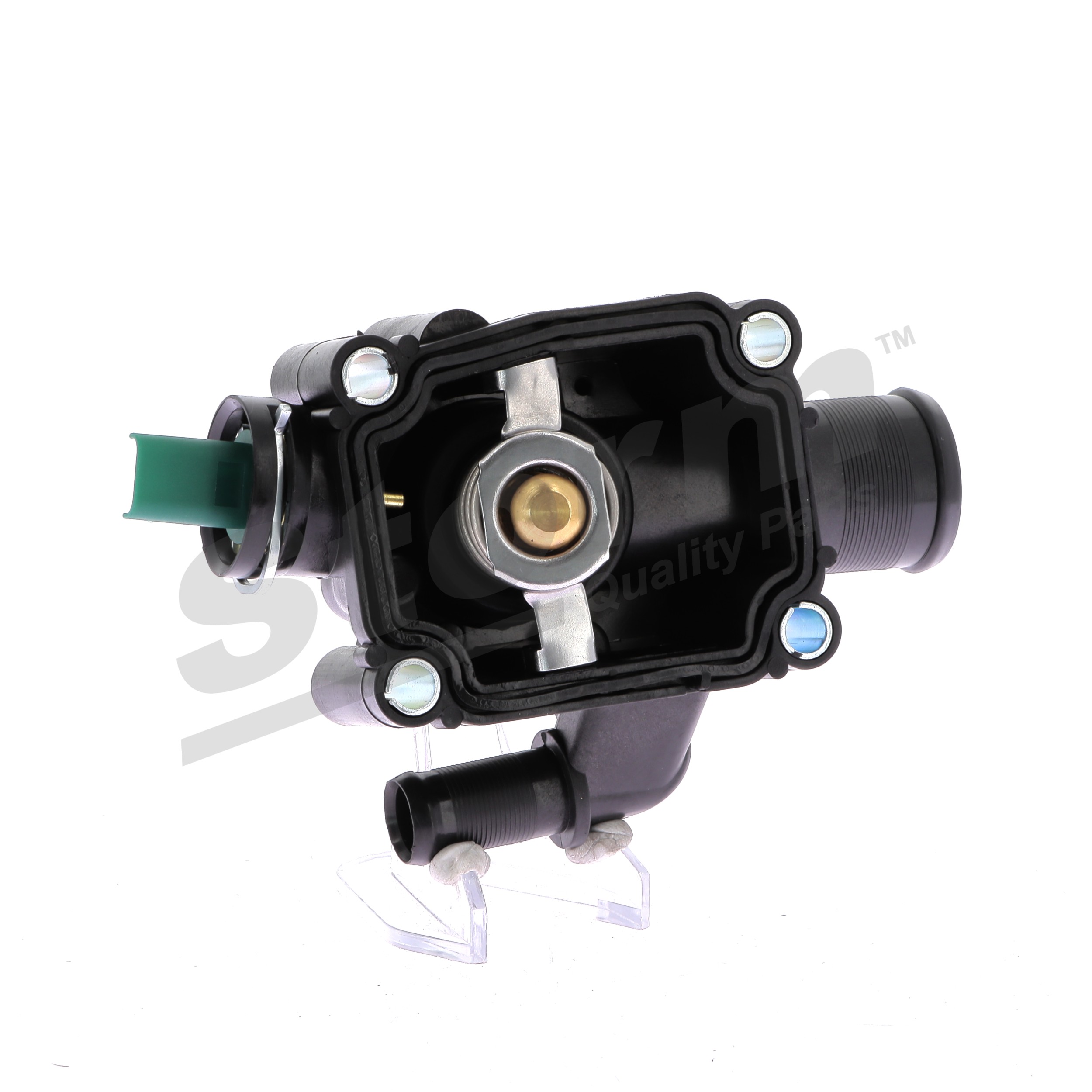 STORM QUALITY PARTS F3877 thermostat PEUGEOT 208 II 3/5 portes (UB_, UP_, UW_, UJ_) 1.6 VTi (UWNFPW, UWNFJW) 116CV 2022