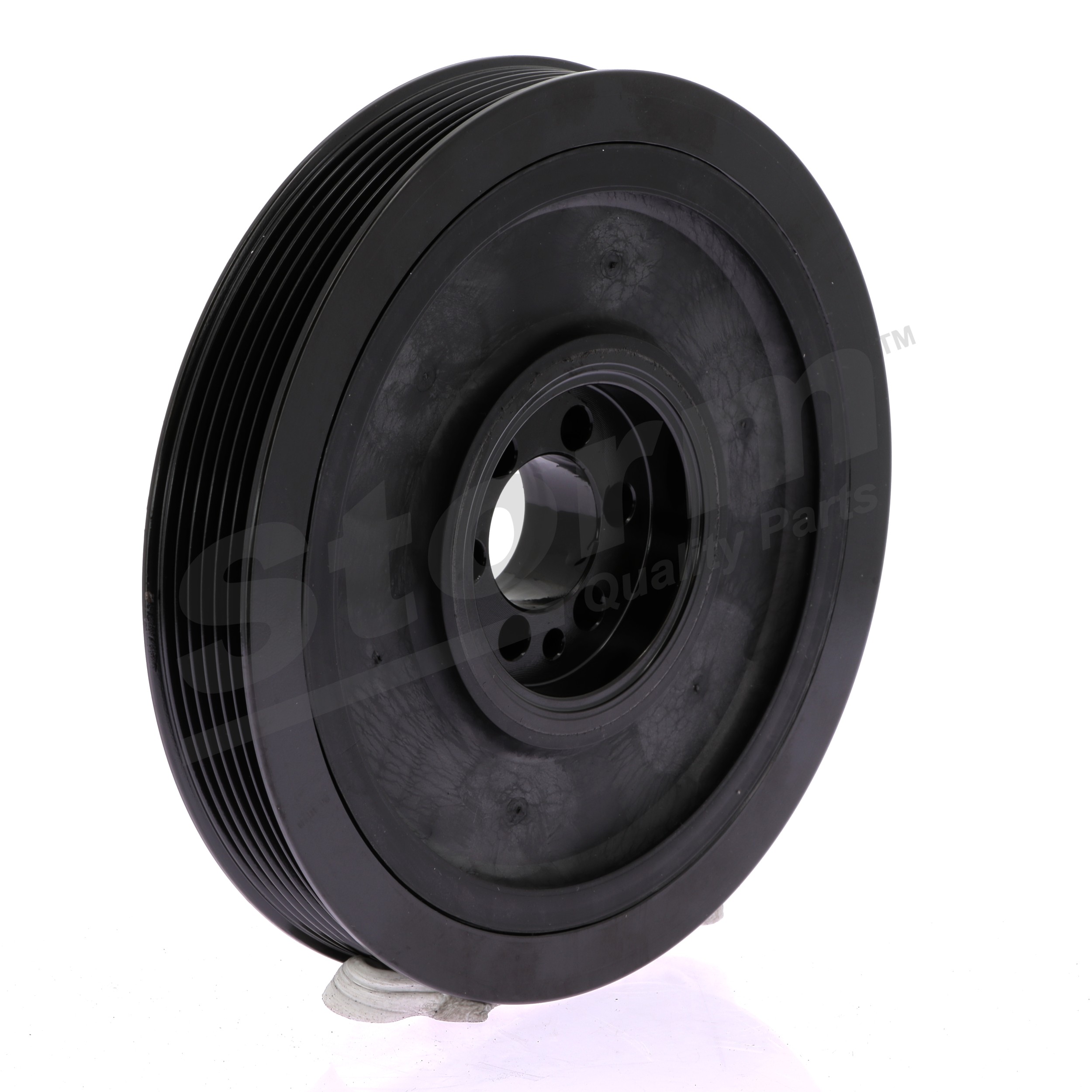 Kurbelwellenscheibe F4233 STORM QUALITY PARTS LANCIA Thesis (841) 2.4 JTD (841.AXE1B0, 841.AXH110) 2007 163 PS
