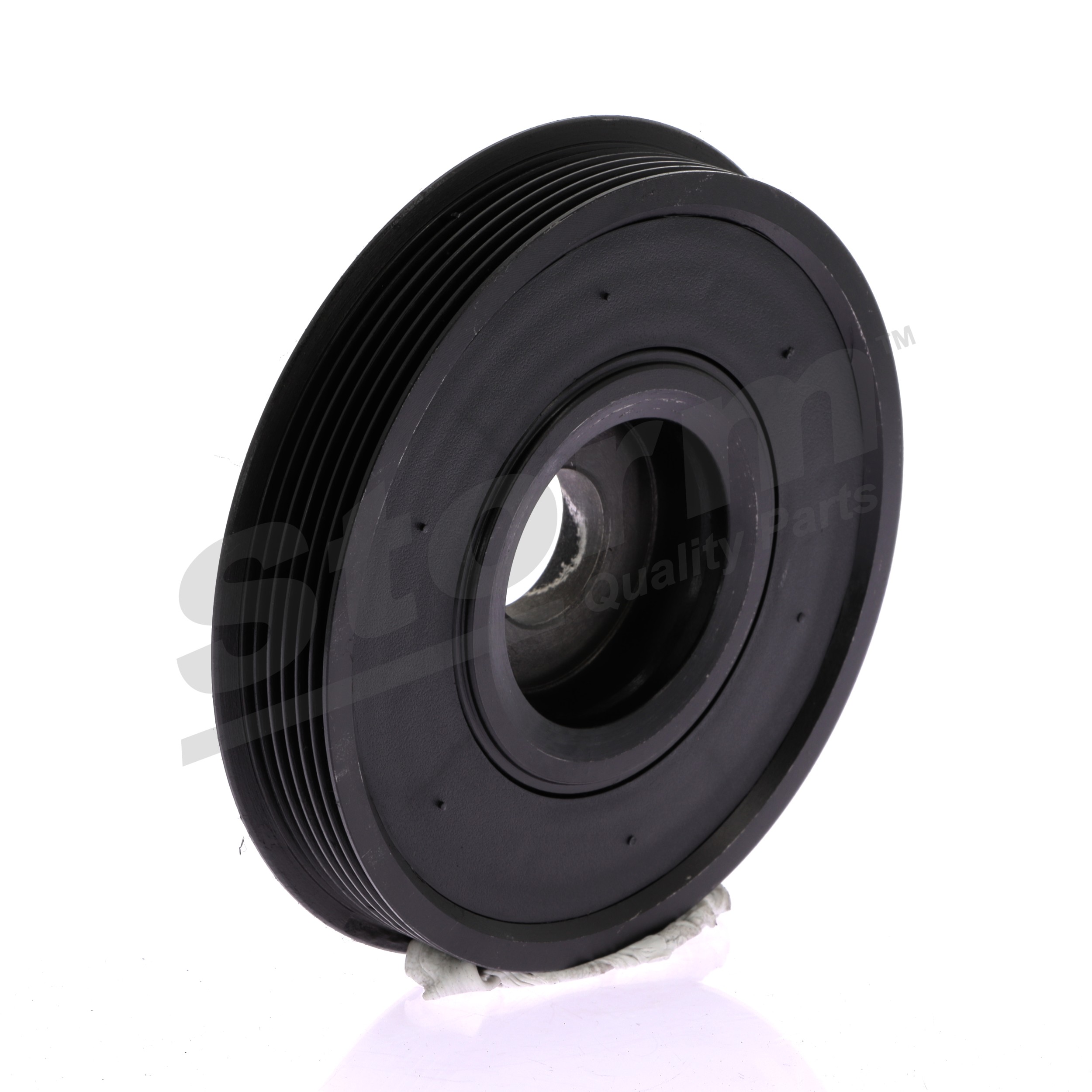 Numéro OEM Y40-11-1401C - Poulie damper (vilebrequin) F4234 TOYOTA, MAZDA, MERCURY, WIESMANN