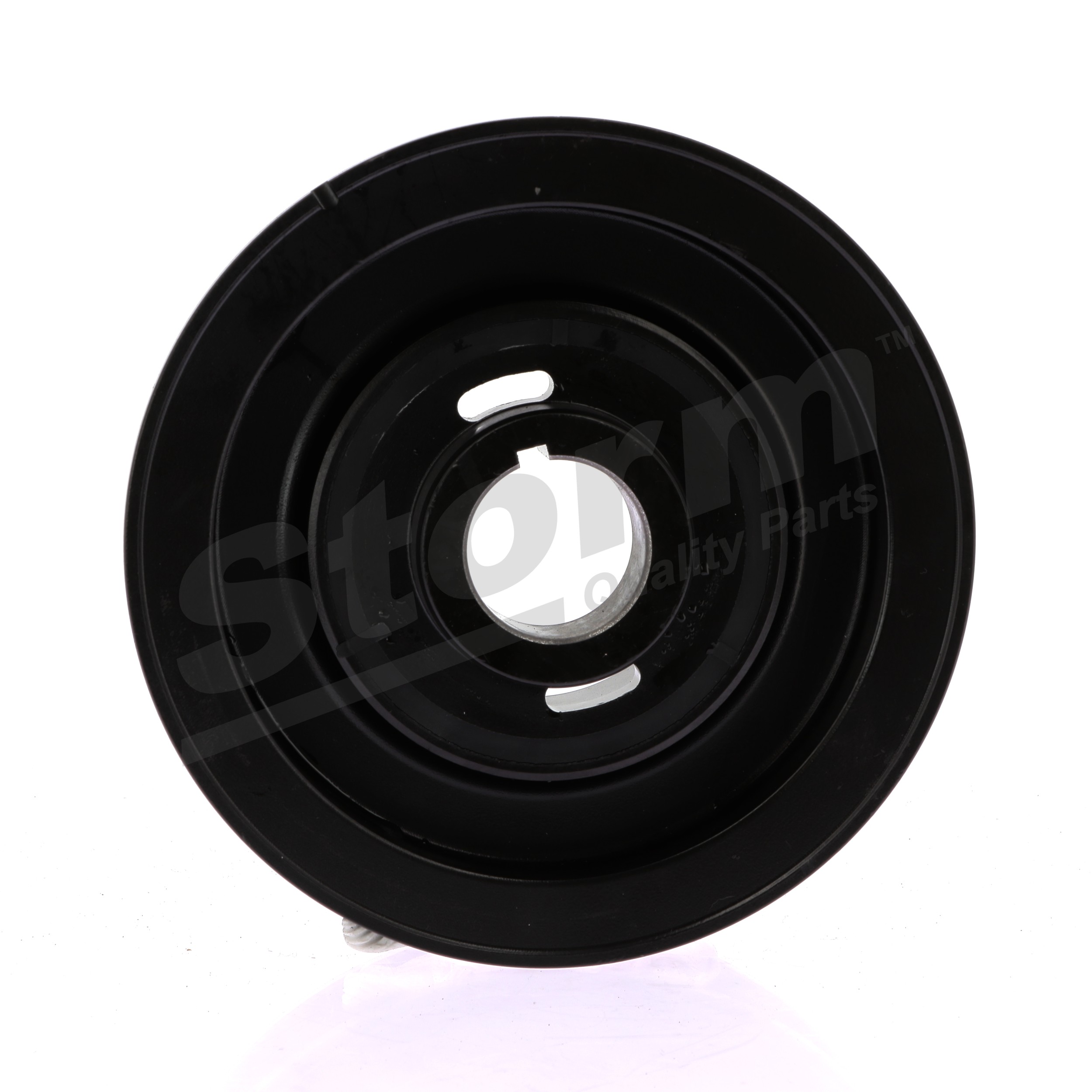Numéro OEM 009128177 - Poulie damper (vilebrequin) F4243 VAUXHALL