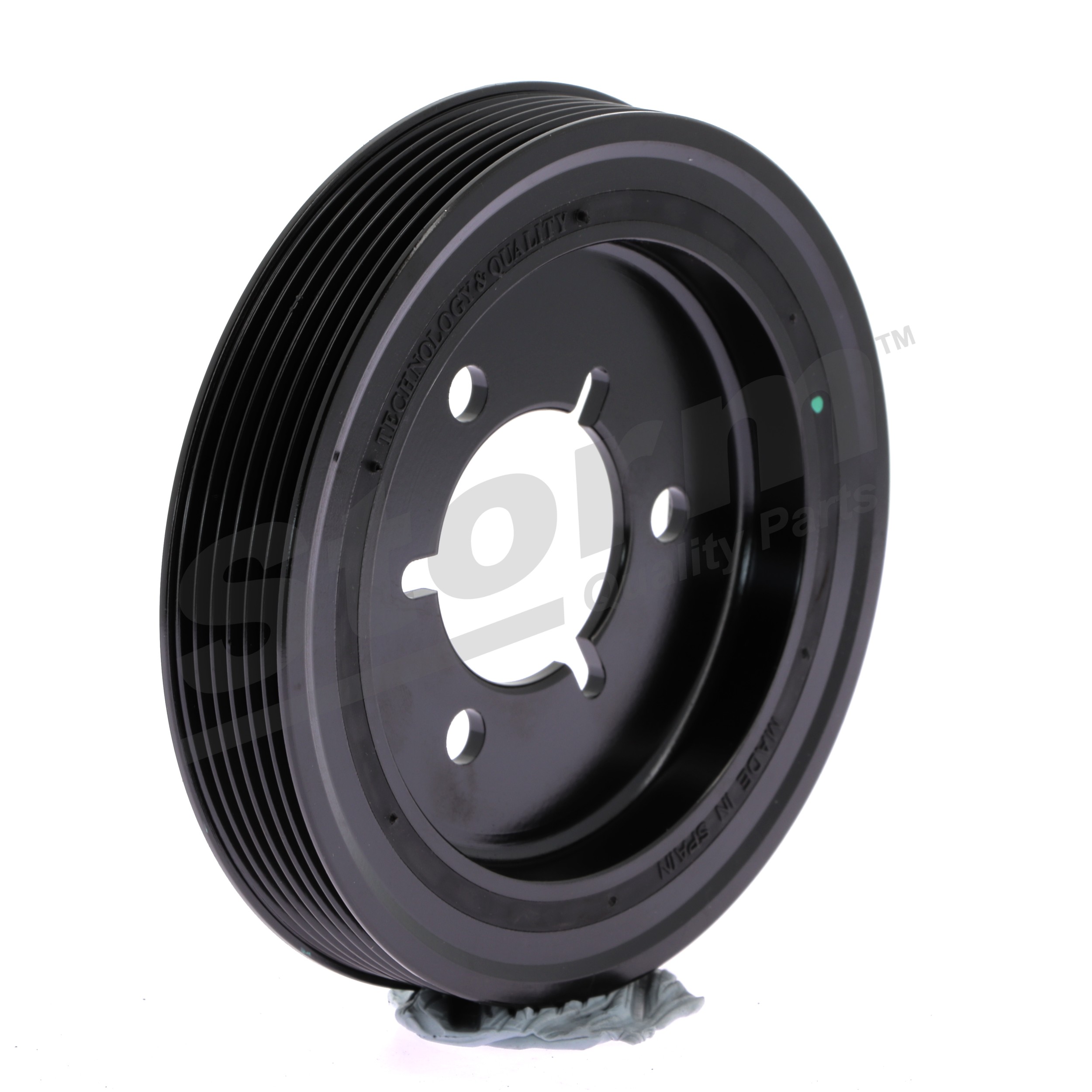 OEM-nummer 515.S1 - Krukaspoelie F4245 VW, PEUGEOT, CITROËN, DS