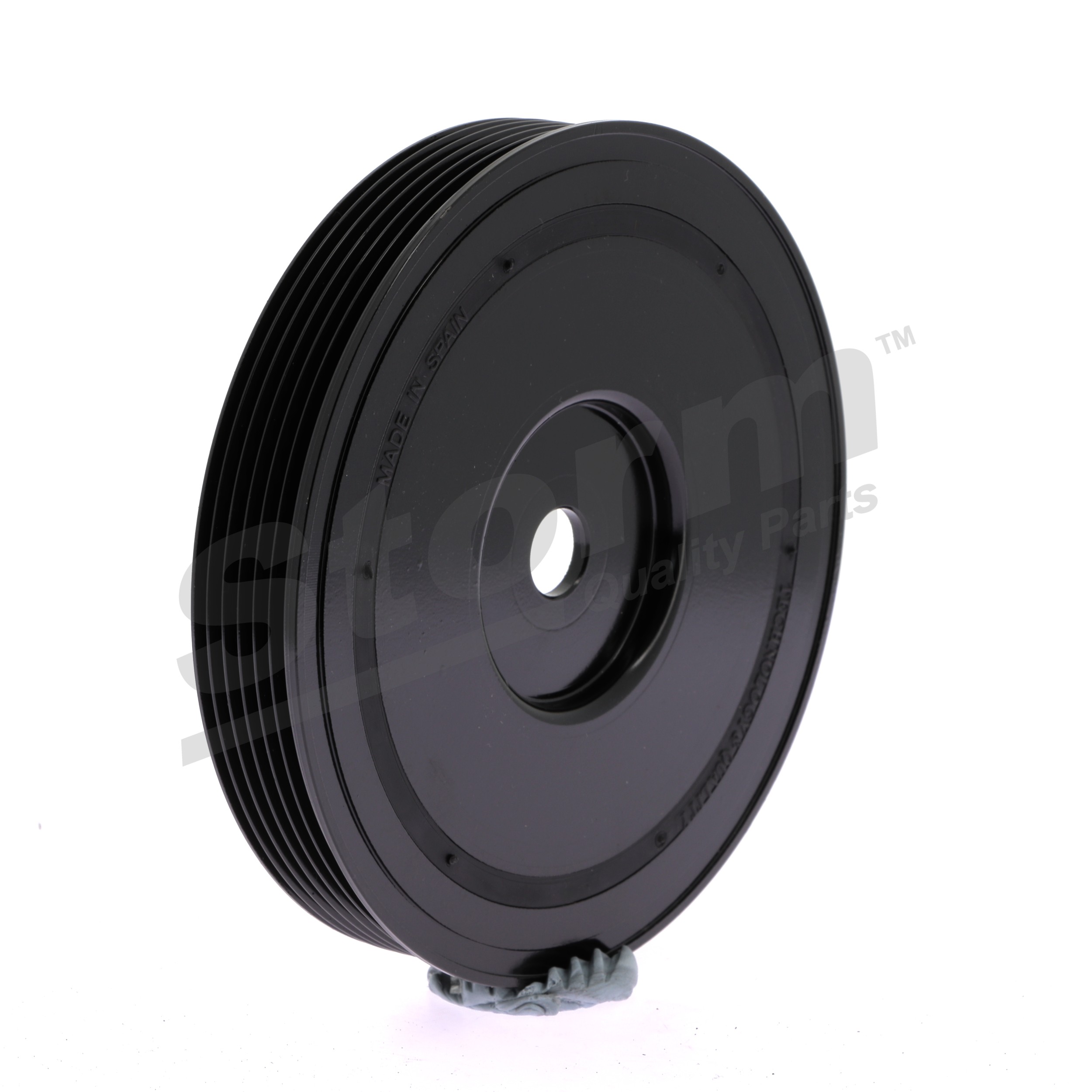 Numéro OEM 1 683 820 - Poulie damper (vilebrequin) F4264 FORD