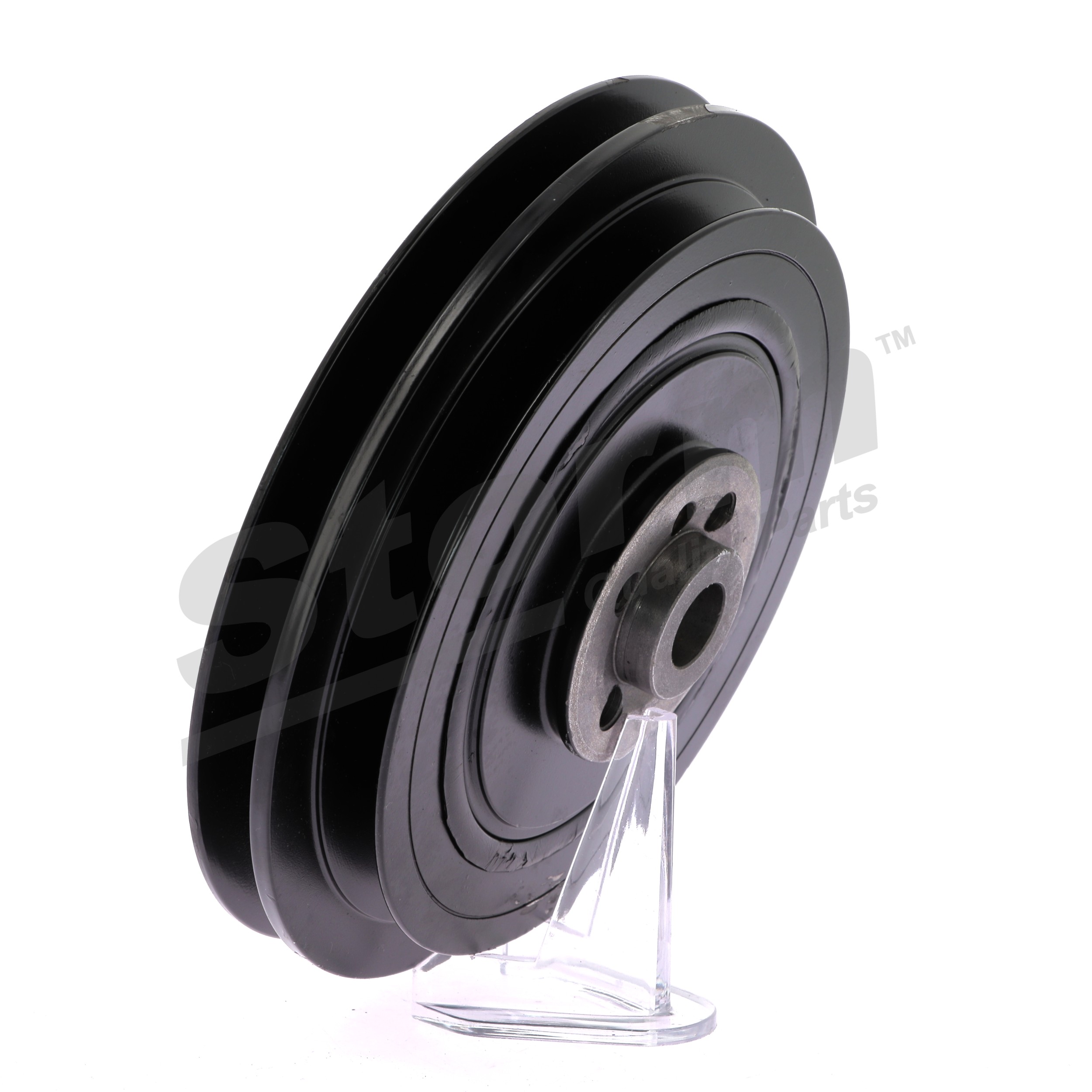 Numéro OEM 074 105 251 K - Poulie damper (vilebrequin) F4295 AUDI, SEAT, SKODA
