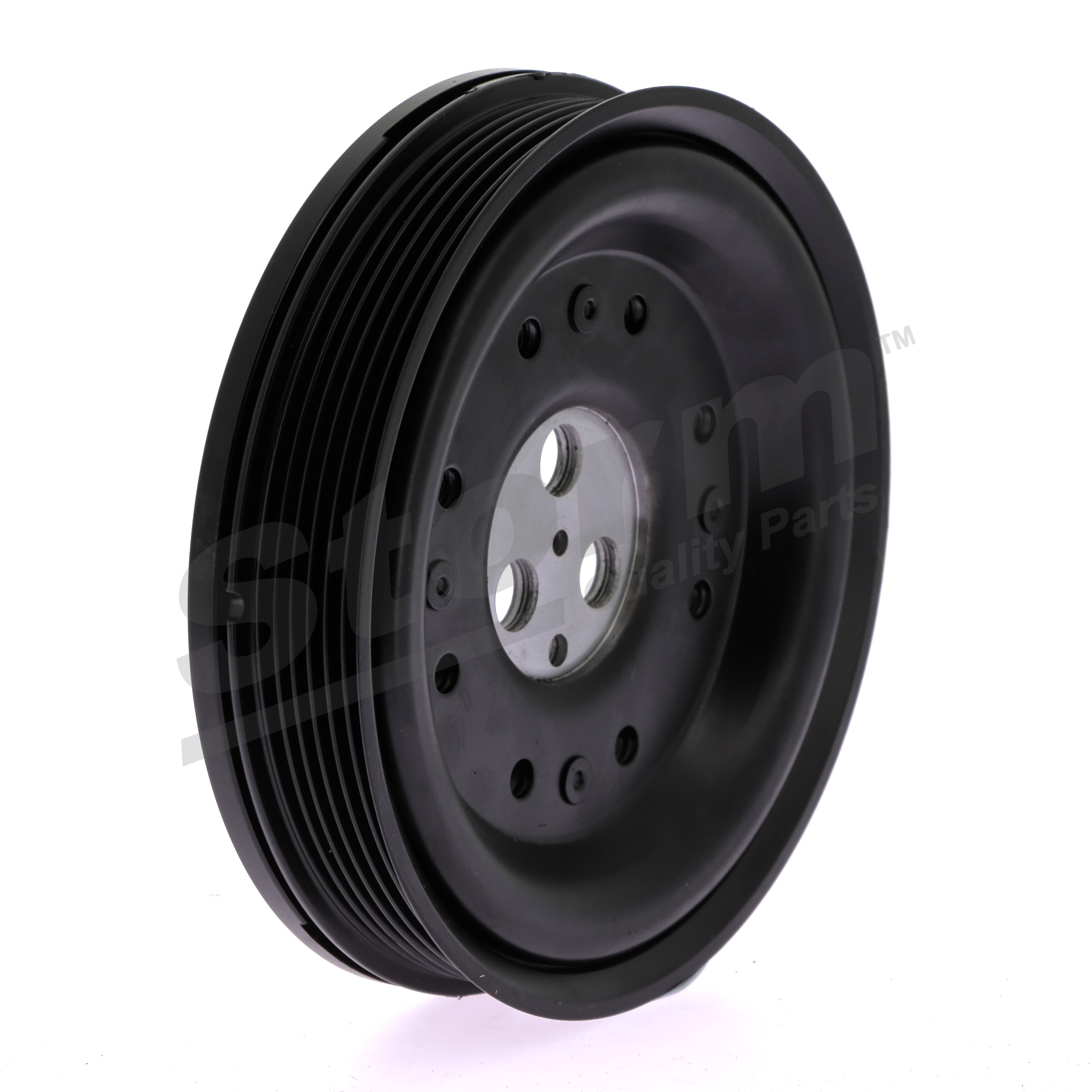 OEM-Nummer C2S42539 - Riemenscheibe, Kurbelwelle F4297 JAGUAR