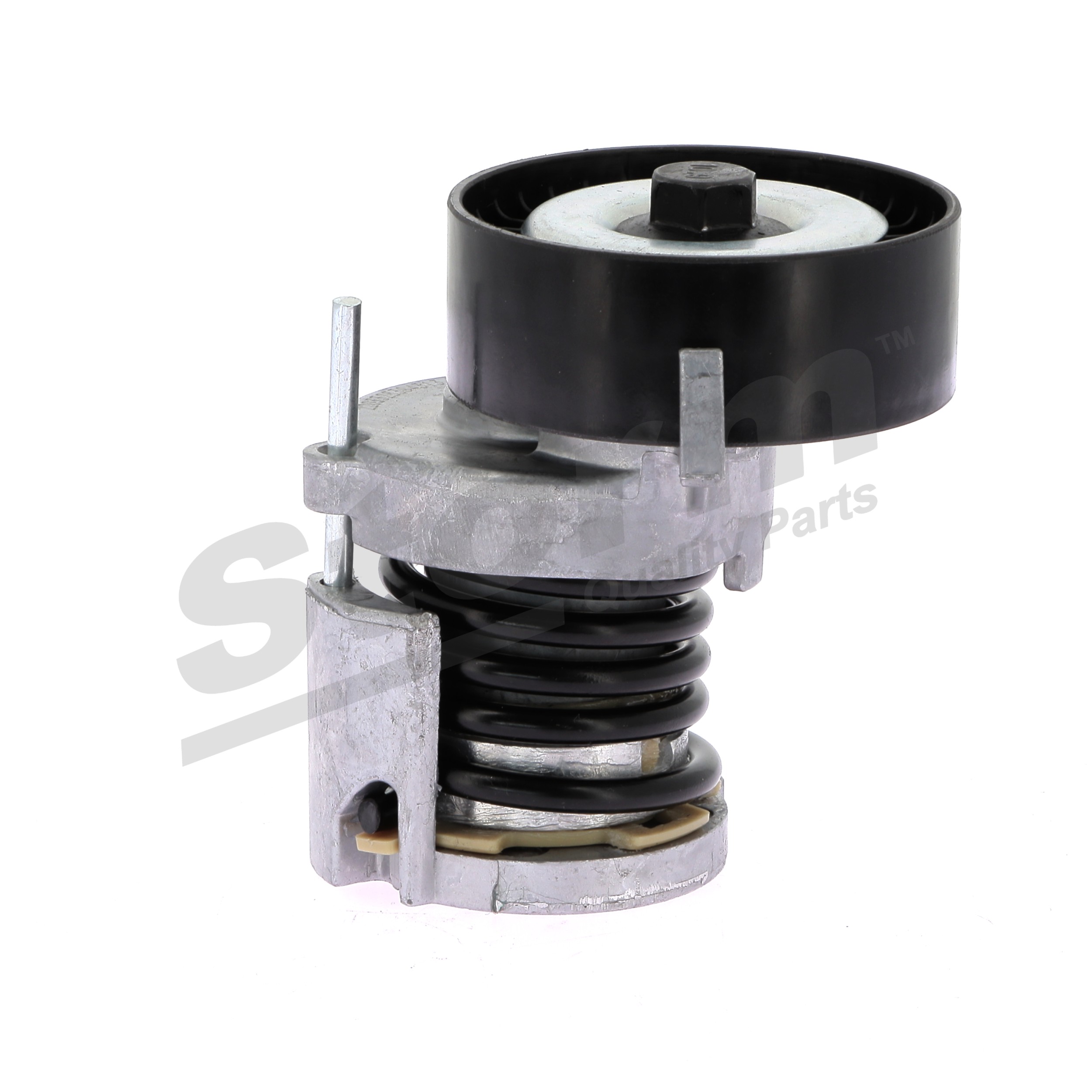 Numéro OEM 030 145 299 C - Galet tendeur de courroie d'accessoire F4313 BMW, AUDI, SEAT, SKODA, PORSCHE