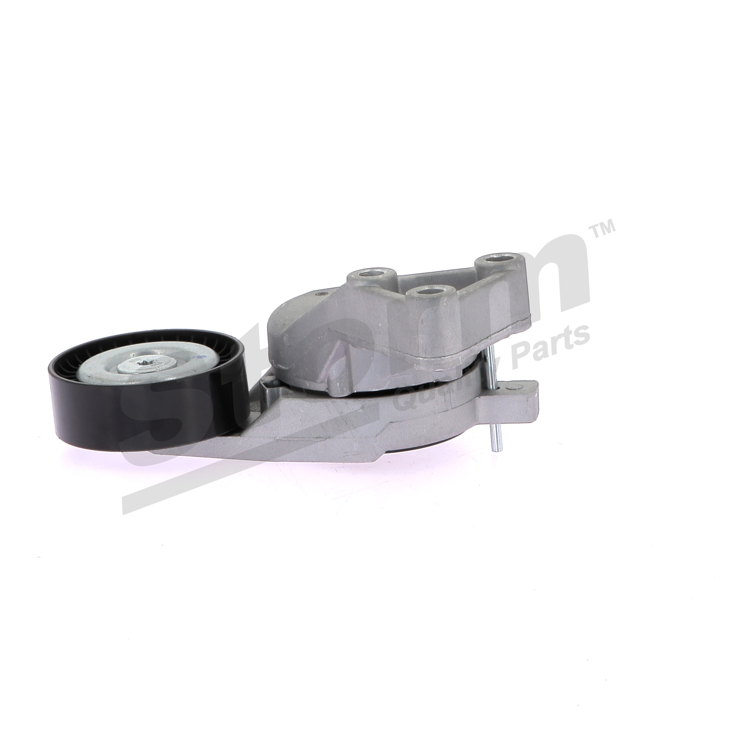 Tensor, correia trapezoidal estriada F4317 STORM QUALITY PARTS VW Golf IV Variant (1J5) 2.3 V5 2001 150 cv