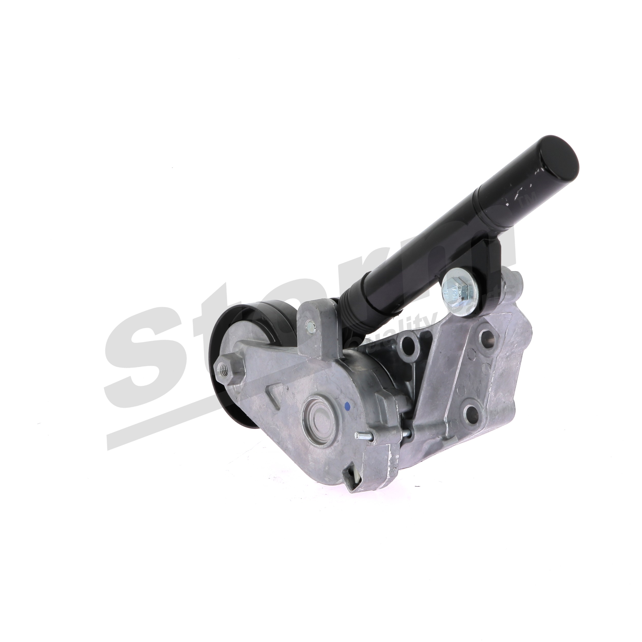 Tensor, correia trapezoidal estriada F4320 STORM QUALITY PARTS VW Golf IV Variant (1J5) 1.9 TDI 2001 110 cv