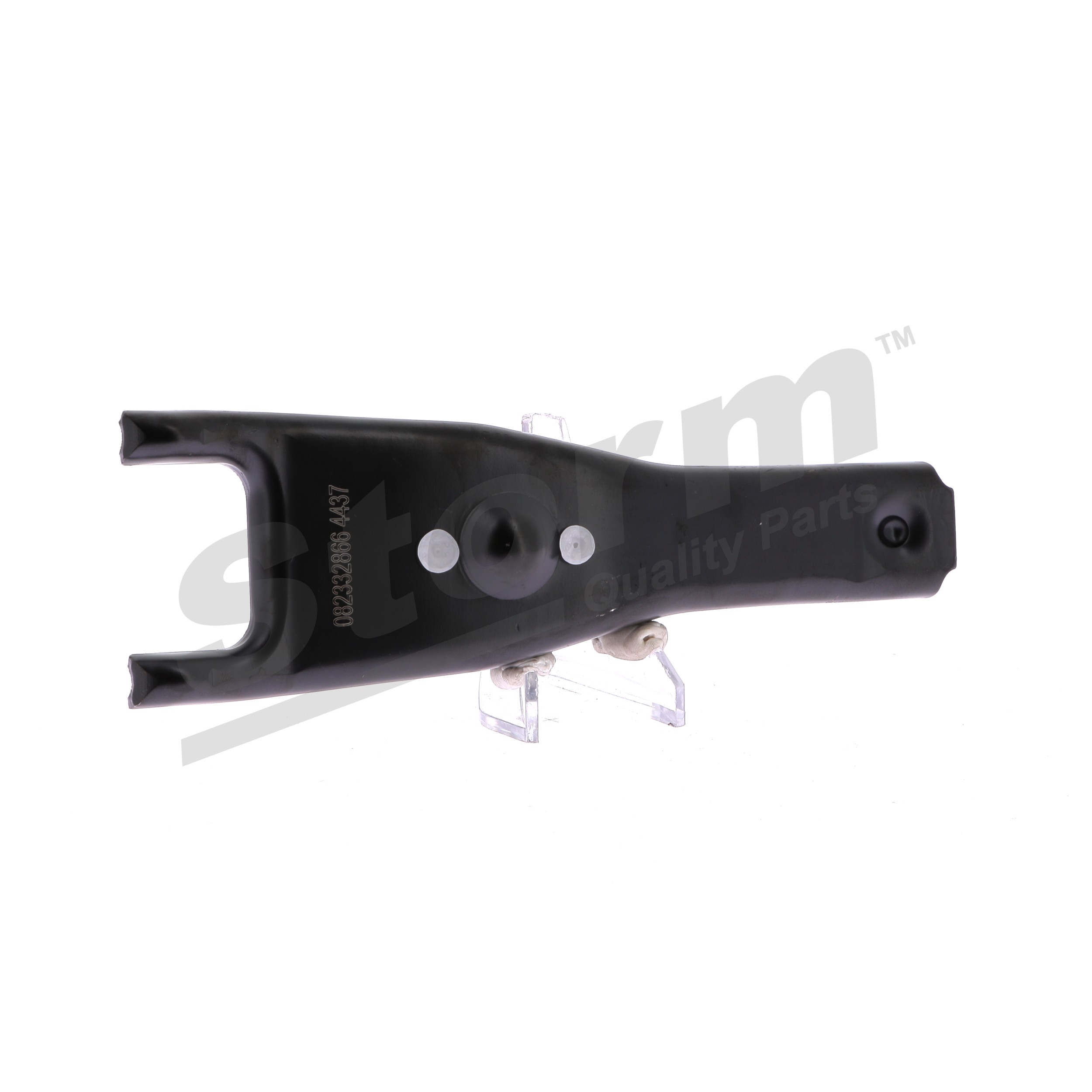 STORM QUALITY PARTS F4437 clutch fork PEUGEOT 405 I Saloon (15B) 1.9 Sport MI-16 147hp 1992