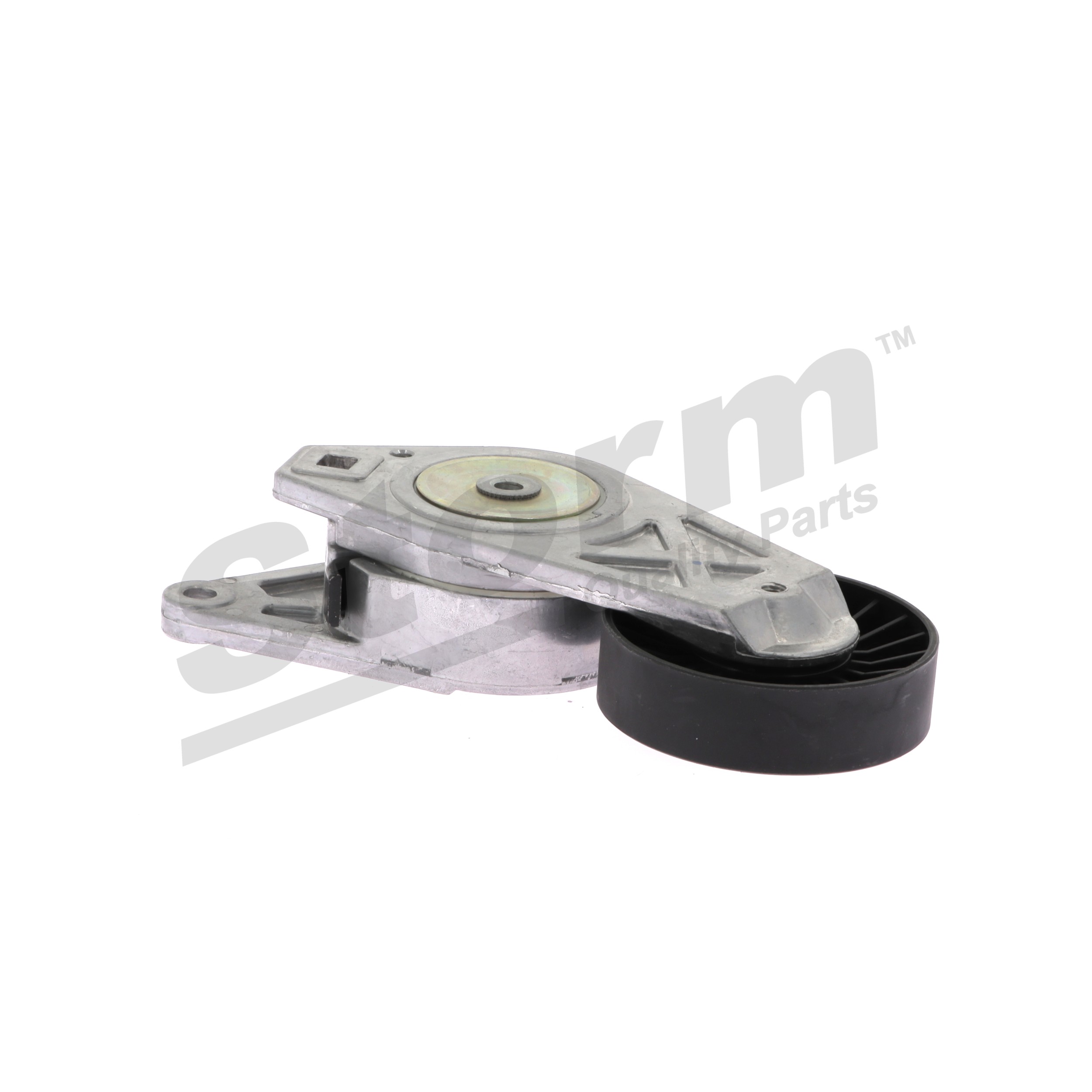Tensor de correia, correia trapezoidal estriada F4445 STORM QUALITY PARTS PEUGEOT 406 Carrinha 1.8 2001 90 cv