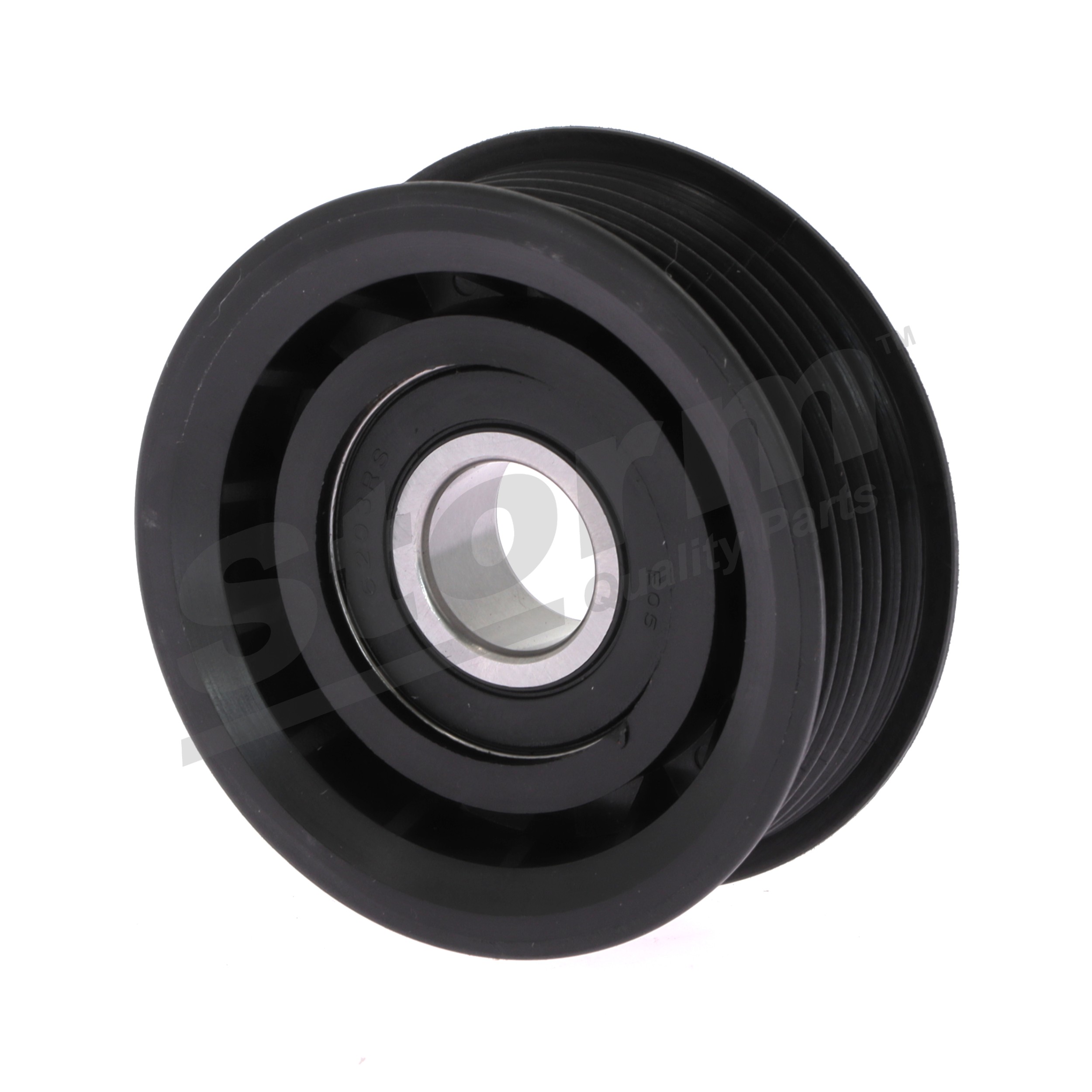Número OEM A11 320 203 19 - Polia de desvio / de guia, correia trapezoidal estriada F4450 VW, MERCEDES-BENZ, AUDI, FIAT, SKODA