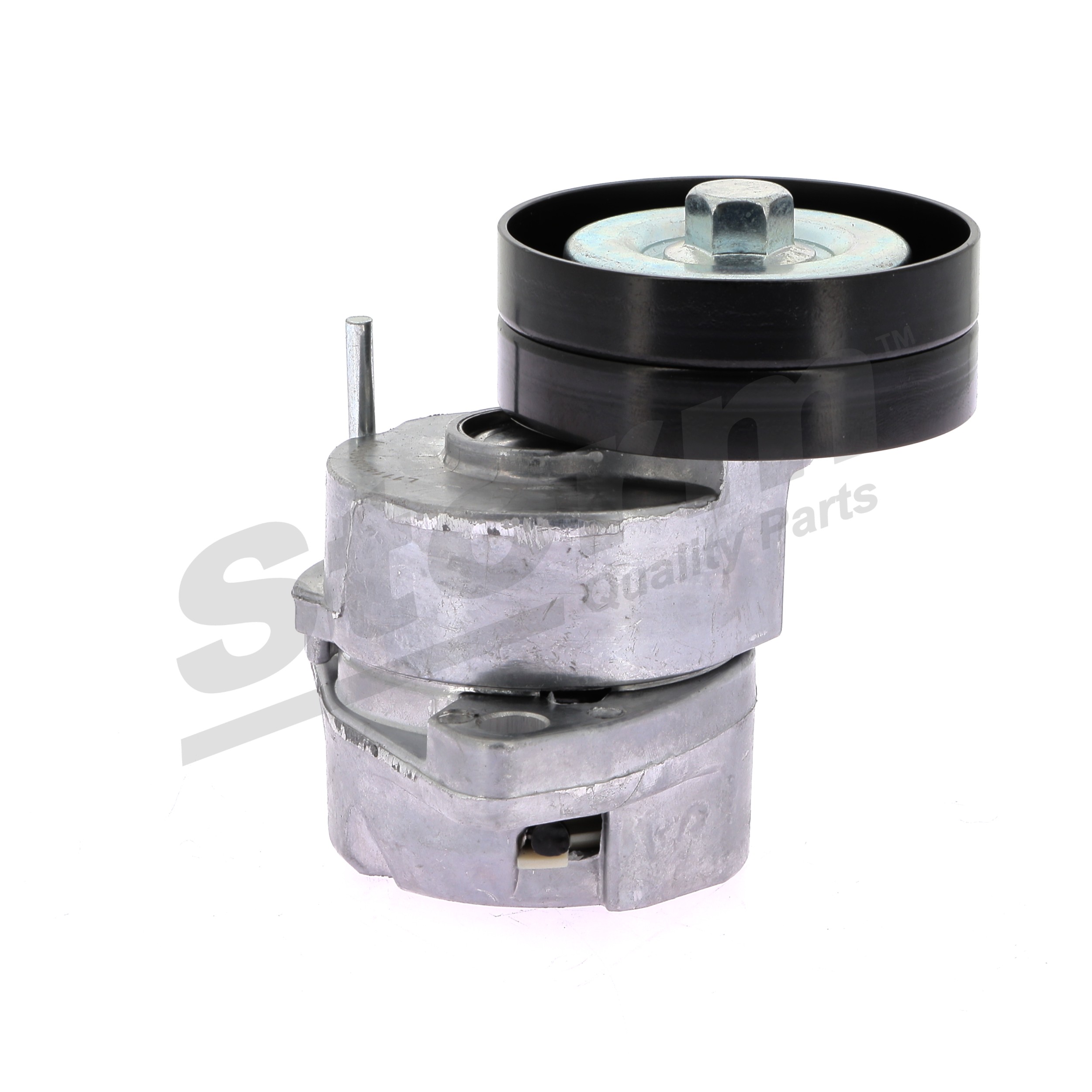 Tensor de correia, correia trapezoidal estriada F4453 STORM QUALITY PARTS OPEL Frontera A SUV (U92) 2.0 i 1997 115 cv
