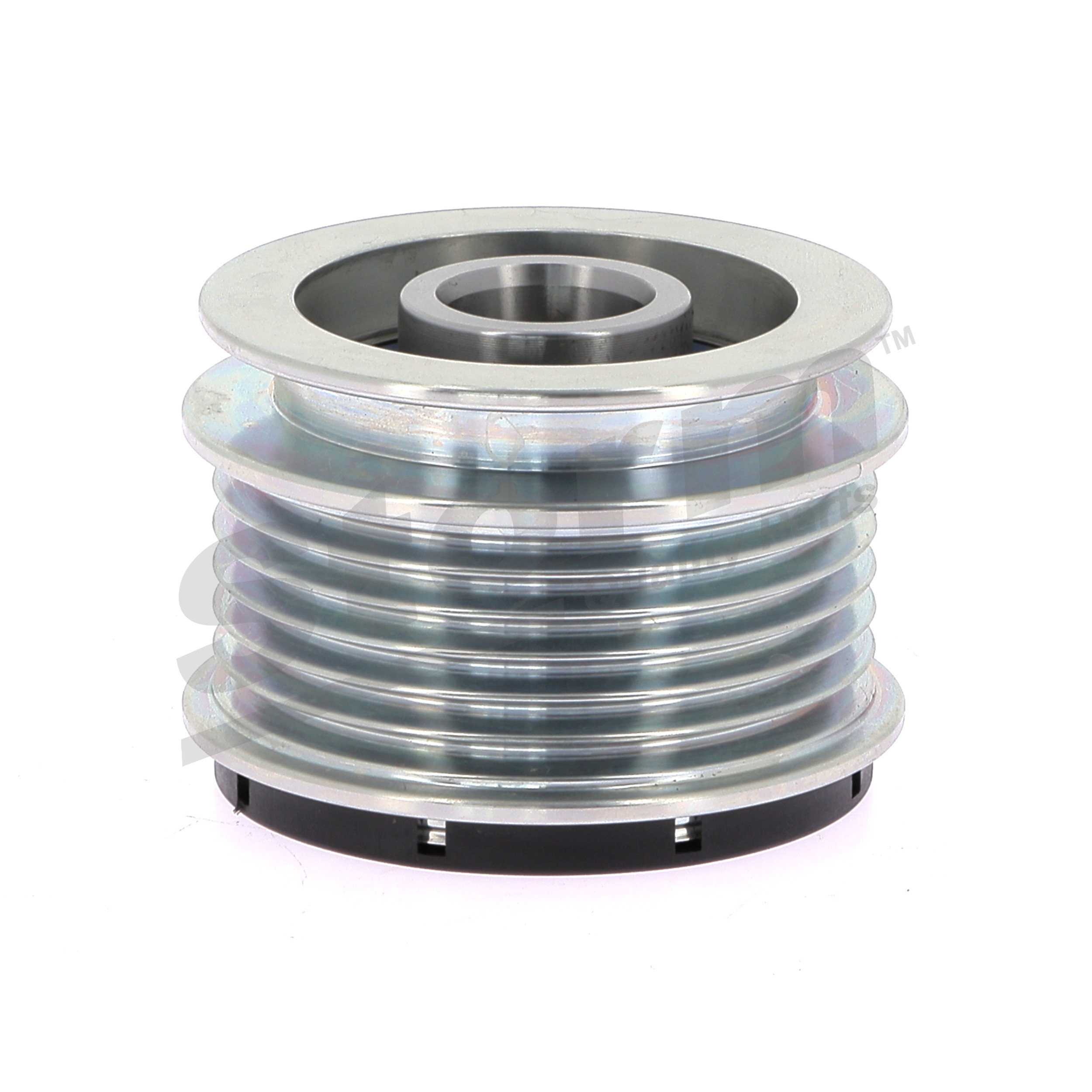 Generatorfreilauf F4457 STORM QUALITY PARTS VW Transporter T4 Bus (70B, 70C, 7DB, 7DK, 70J, 70K, 7DC, 7DJ) 1.9 TD 1993 68 PS
