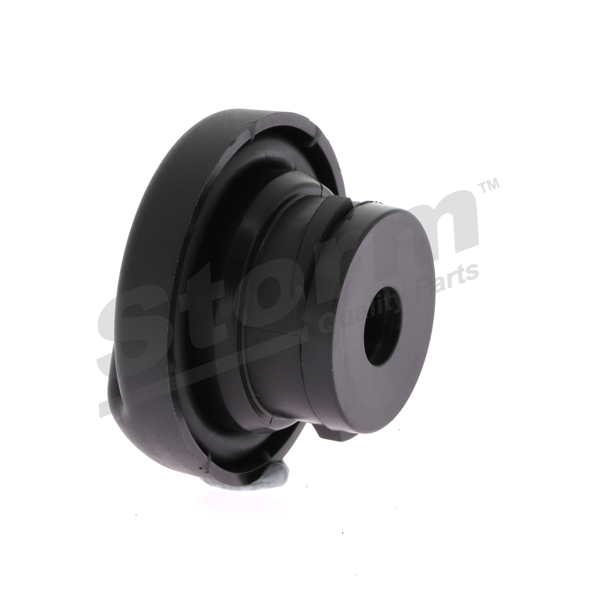 STORM QUALITY PARTS F4543 Öldeckel MINI Cabrio (R57) 2.0 Cooper D 112 PS Diesel 2012