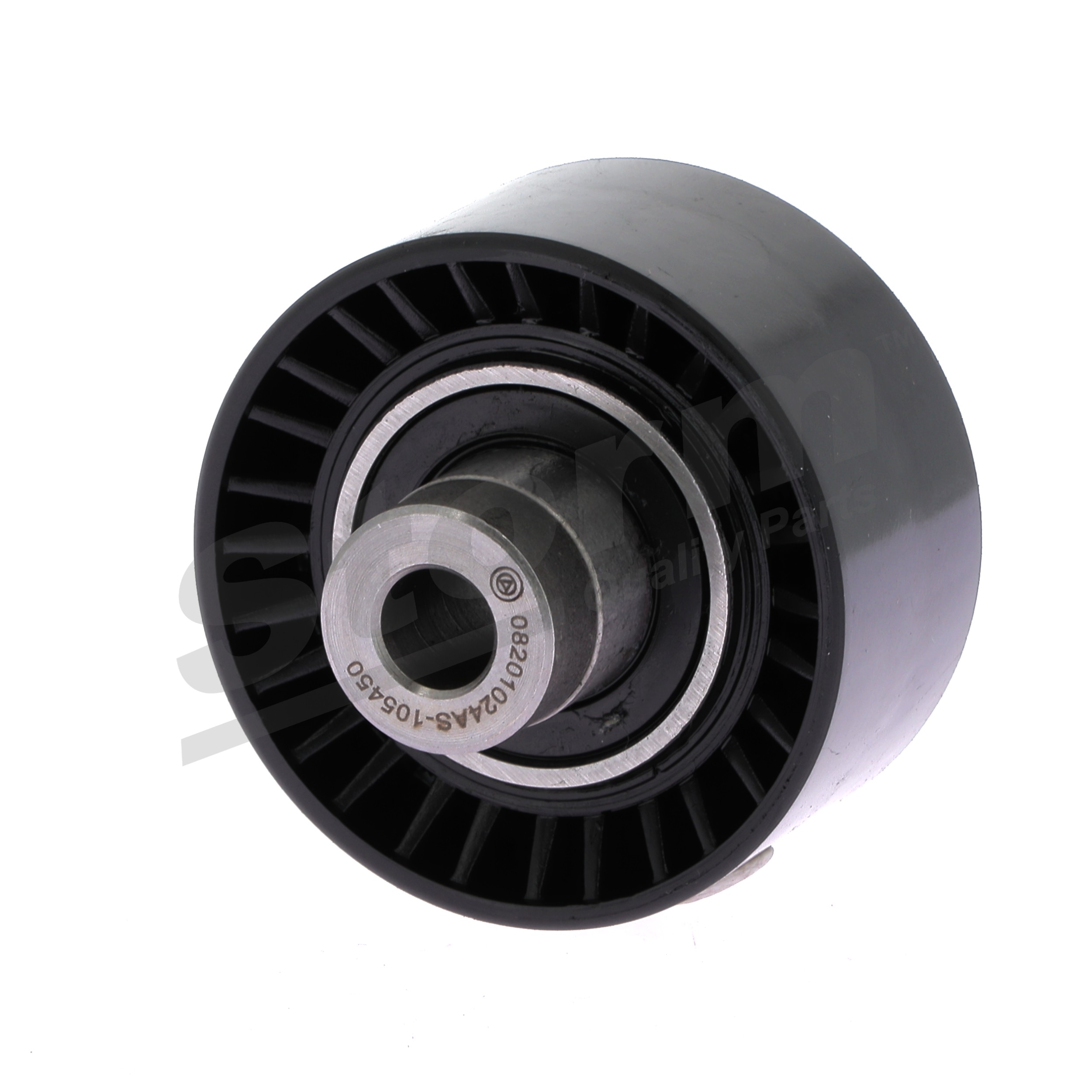 Løpehjul, vifterem F4655 STORM QUALITY PARTS FIAT Scudo II Van (270, 272) 1.6 D Multijet 2012 90 hk