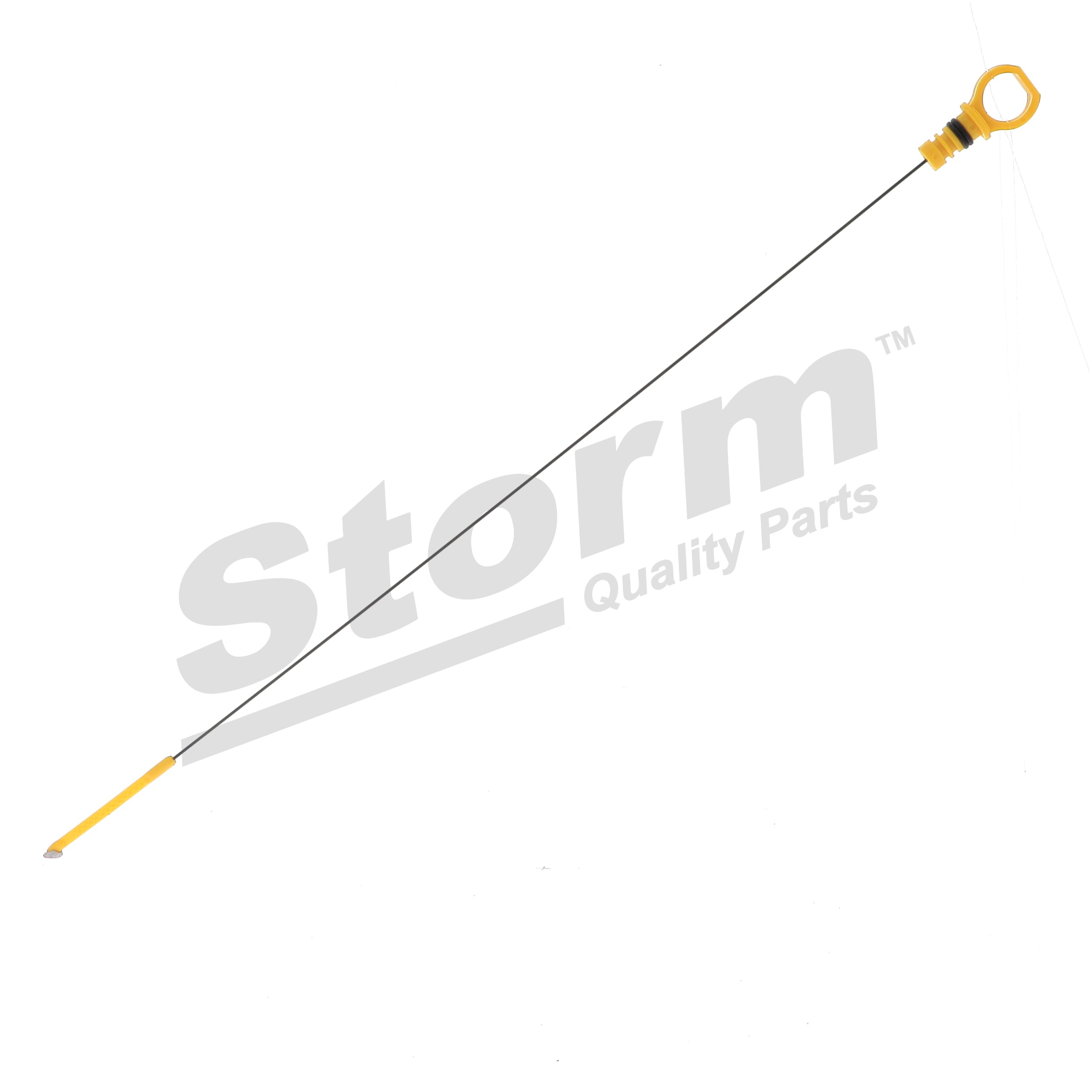 Ölmessstab F4702 STORM QUALITY PARTS 1174E6