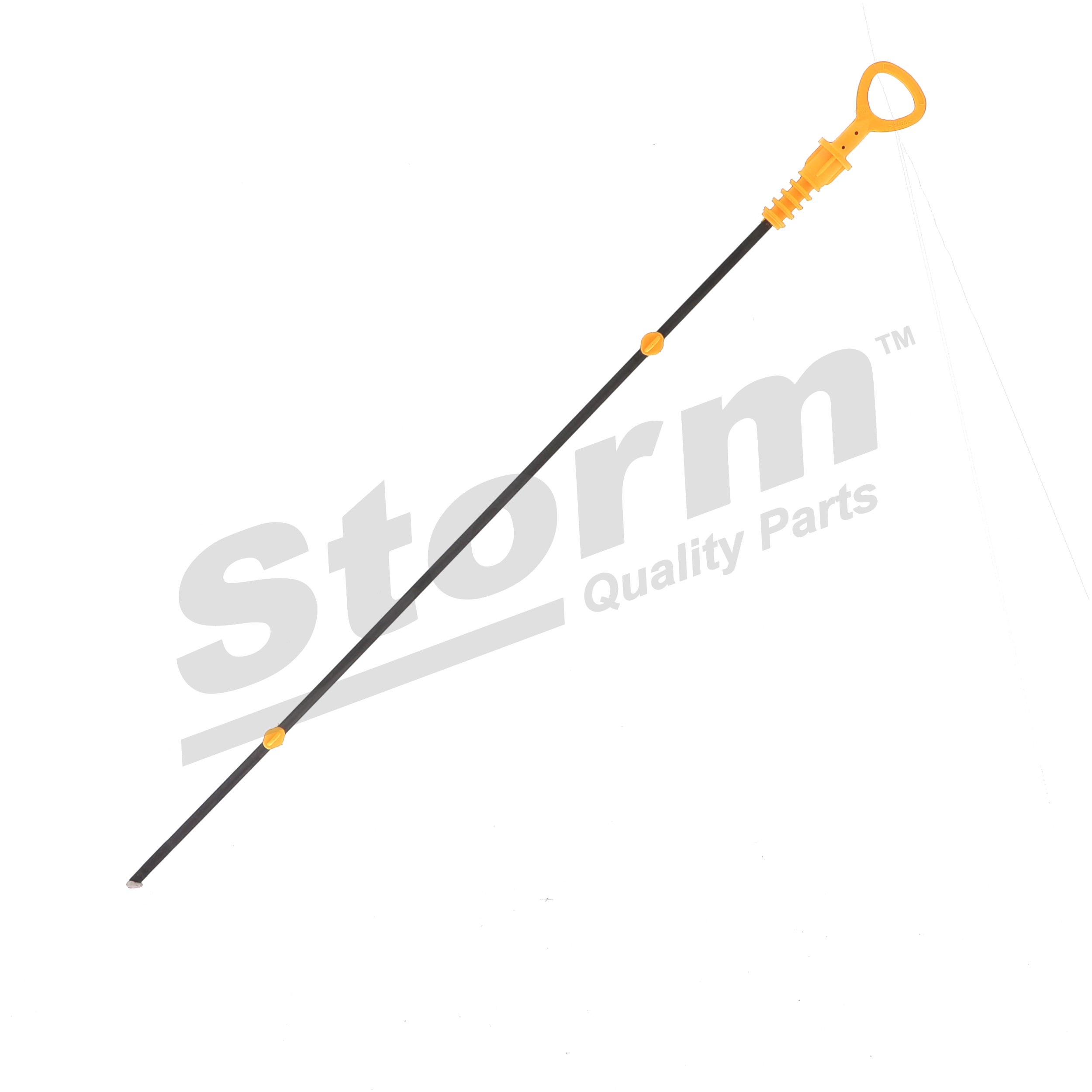 Numéro OEM 06A 115 611 Q - Jauge d'huile F4709 AUDI, SEAT, SKODA