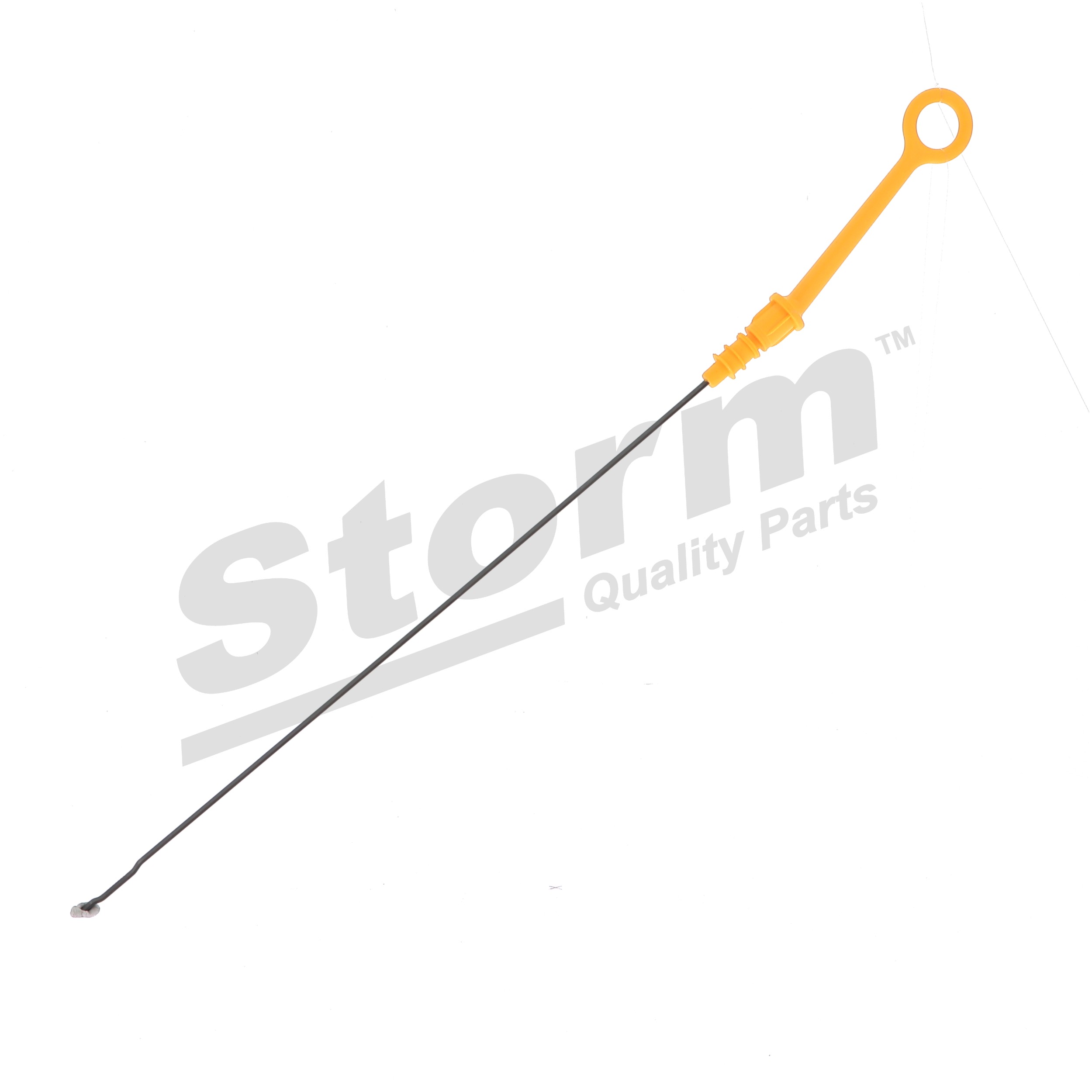 Ölpeilstab F4710 STORM QUALITY PARTS VW Sharan Kastenwagen (7M) 1.9 TDI (7M8) 1998 110 PS