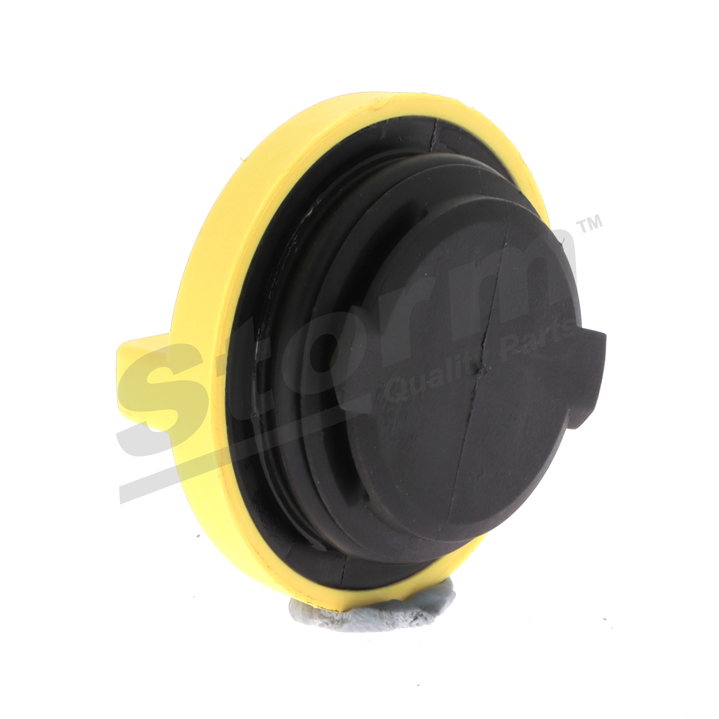 Fecho, bocal de enchimento de óleo F4947 STORM QUALITY PARTS OPEL Astra G CC (T98) 2.0 16V OPC (F08, F48) 2000 160 cv
