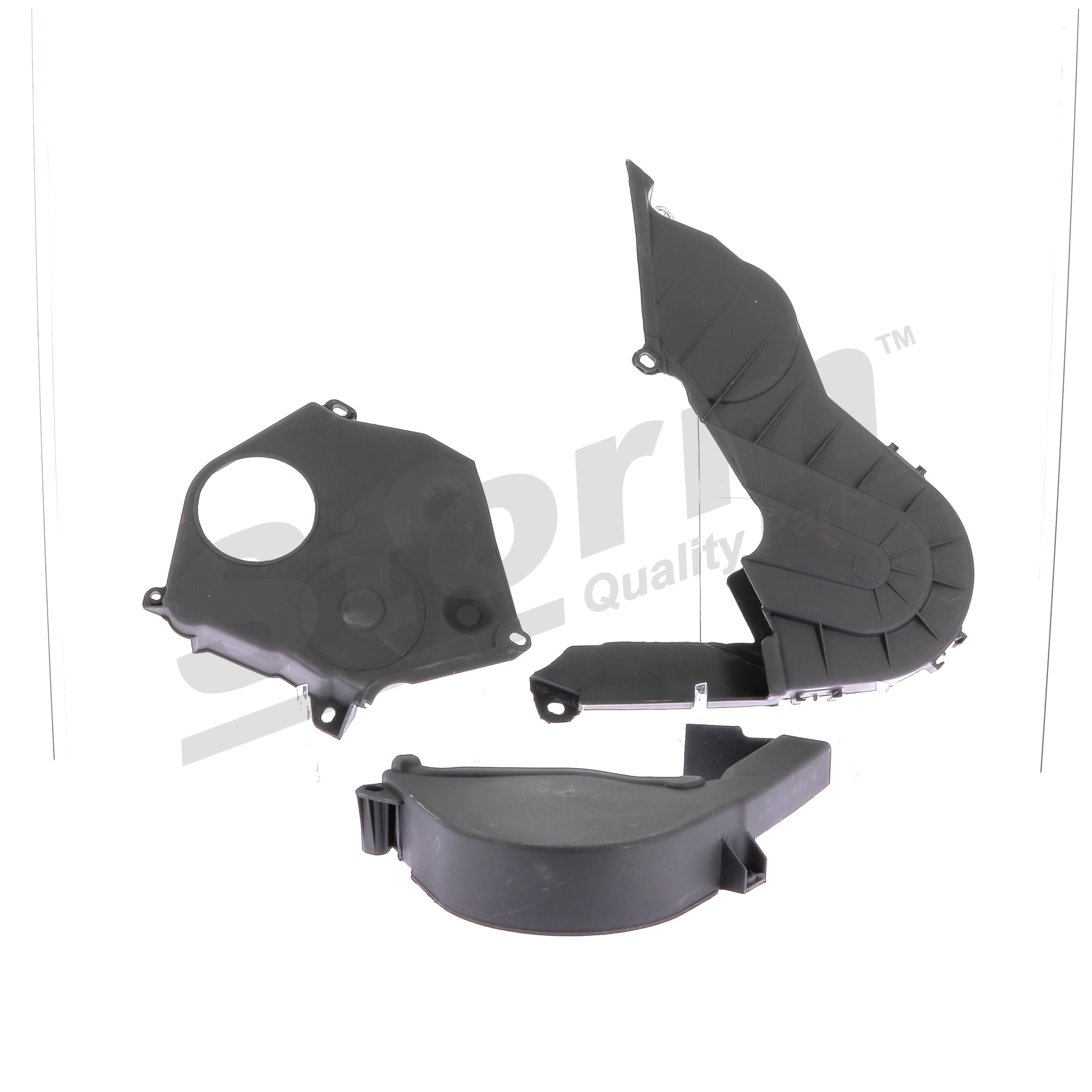 STORM QUALITY PARTS F4948 carter de distribution FIAT Scudo I Break (220) 1.9 D 69CV 2001