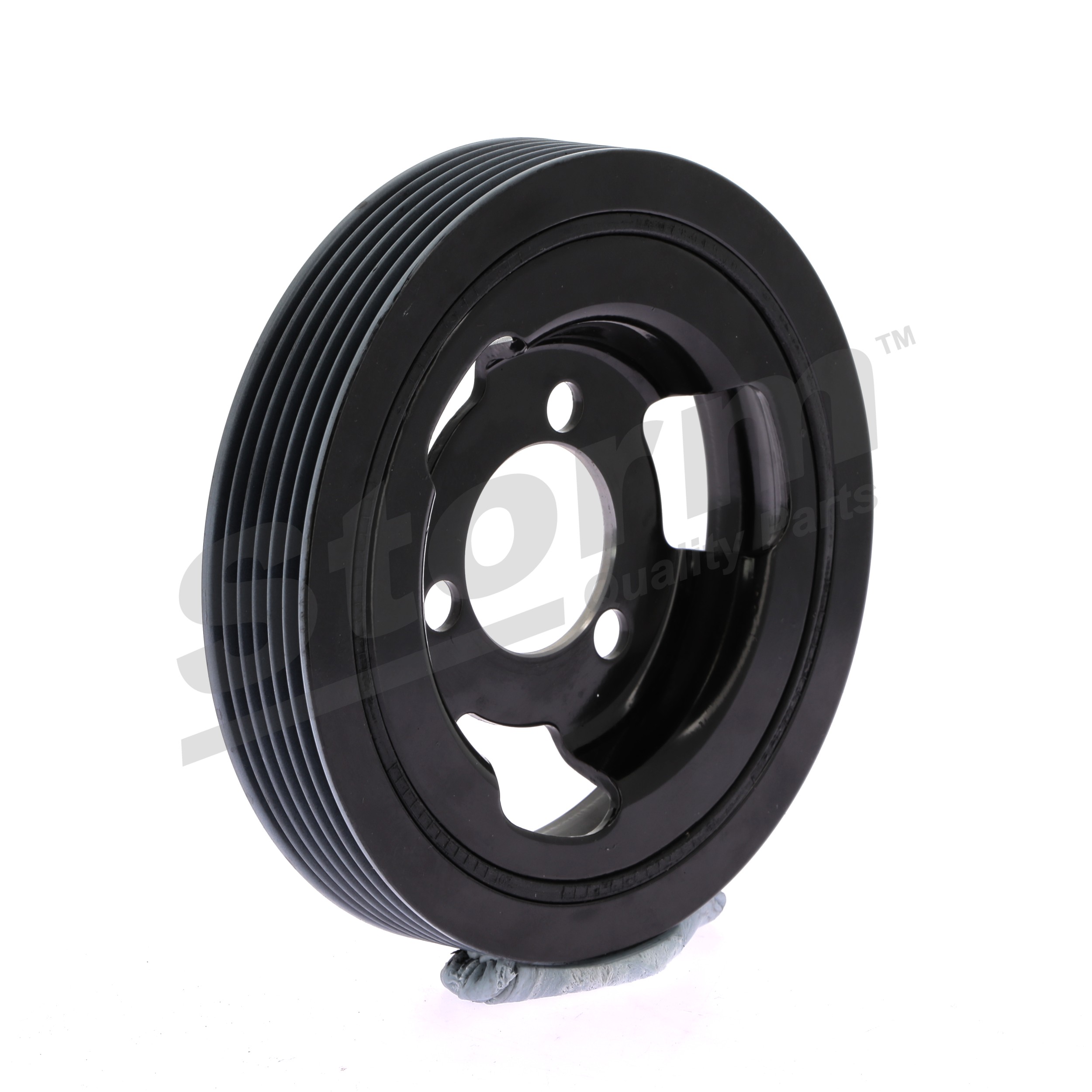 Remskive, veivaksel F5045 STORM QUALITY PARTS DS DS 4 II PureTech 225 (FP5GGT) 2024 224 hk