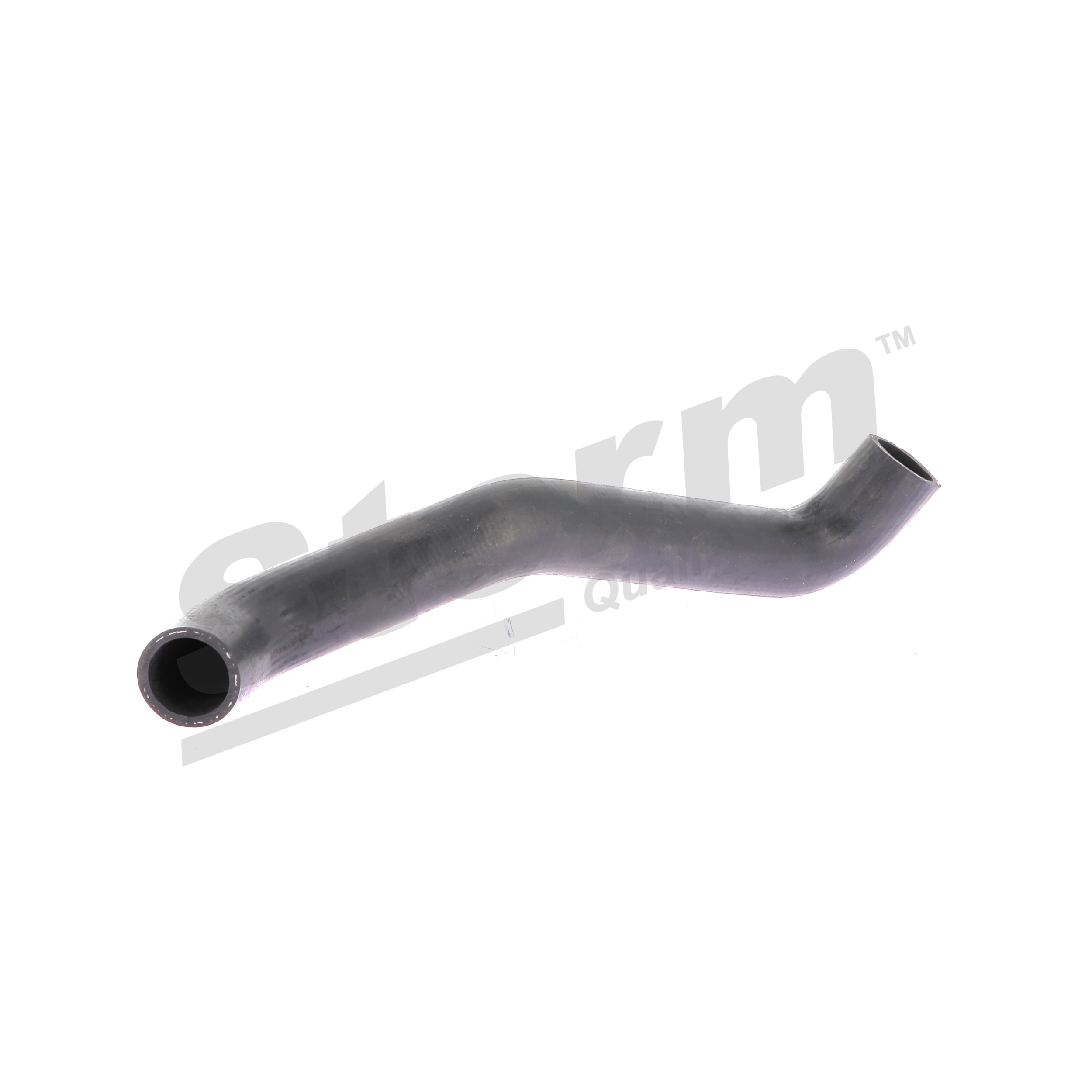Tubo flexível do radiador F5119 STORM QUALITY PARTS MITSUBISHI Pajero I Canvas Top (L040) 2.5 TD 1990 95 cv