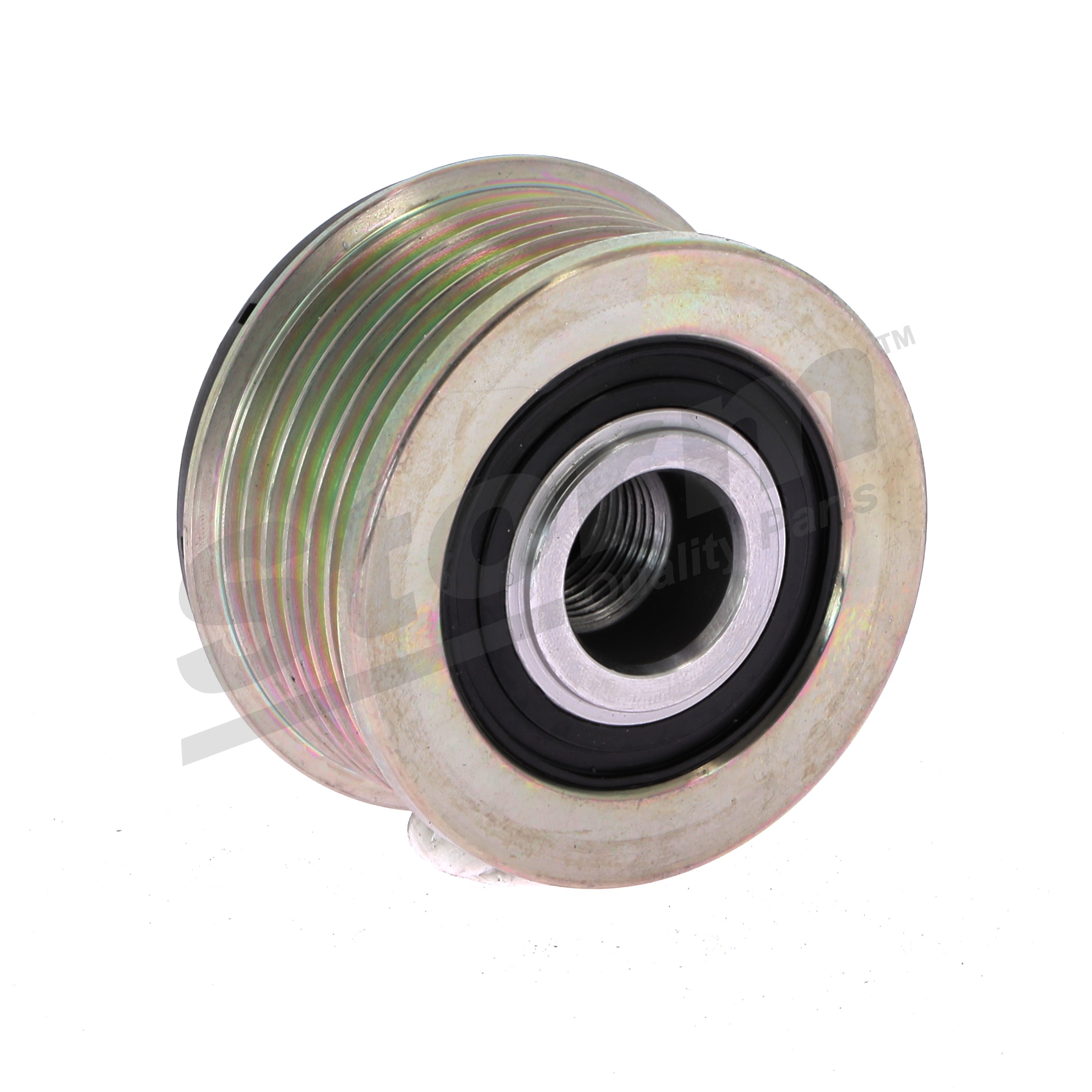 Rueda libre de alternador F5162 STORM QUALITY PARTS FIAT Scudo I Familiar (220) 2.0 JTD 16V 2005 109 cv