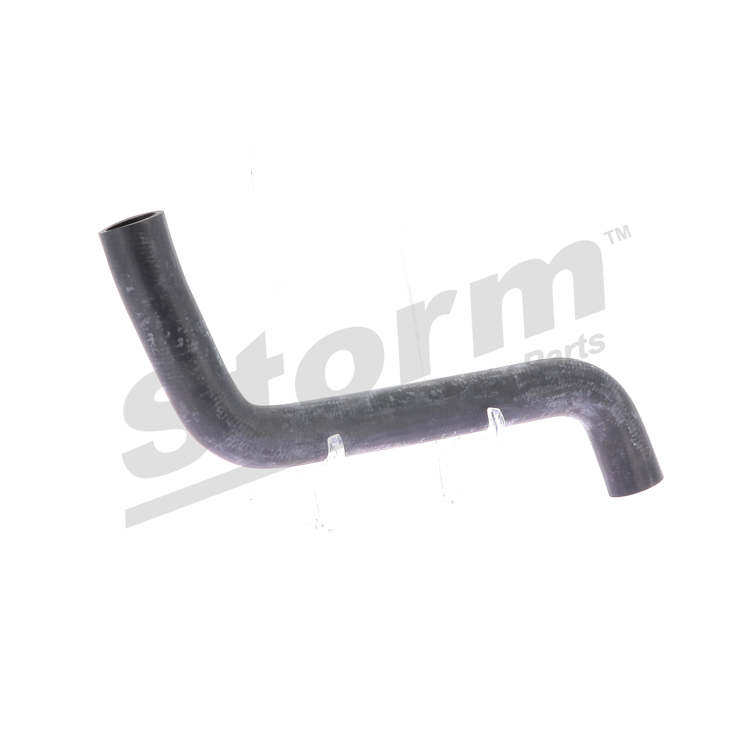 Numer OEM 191 121 101 B - Przewód elastyczny chłodnicy F7340 AUDI, SKODA, SEAT