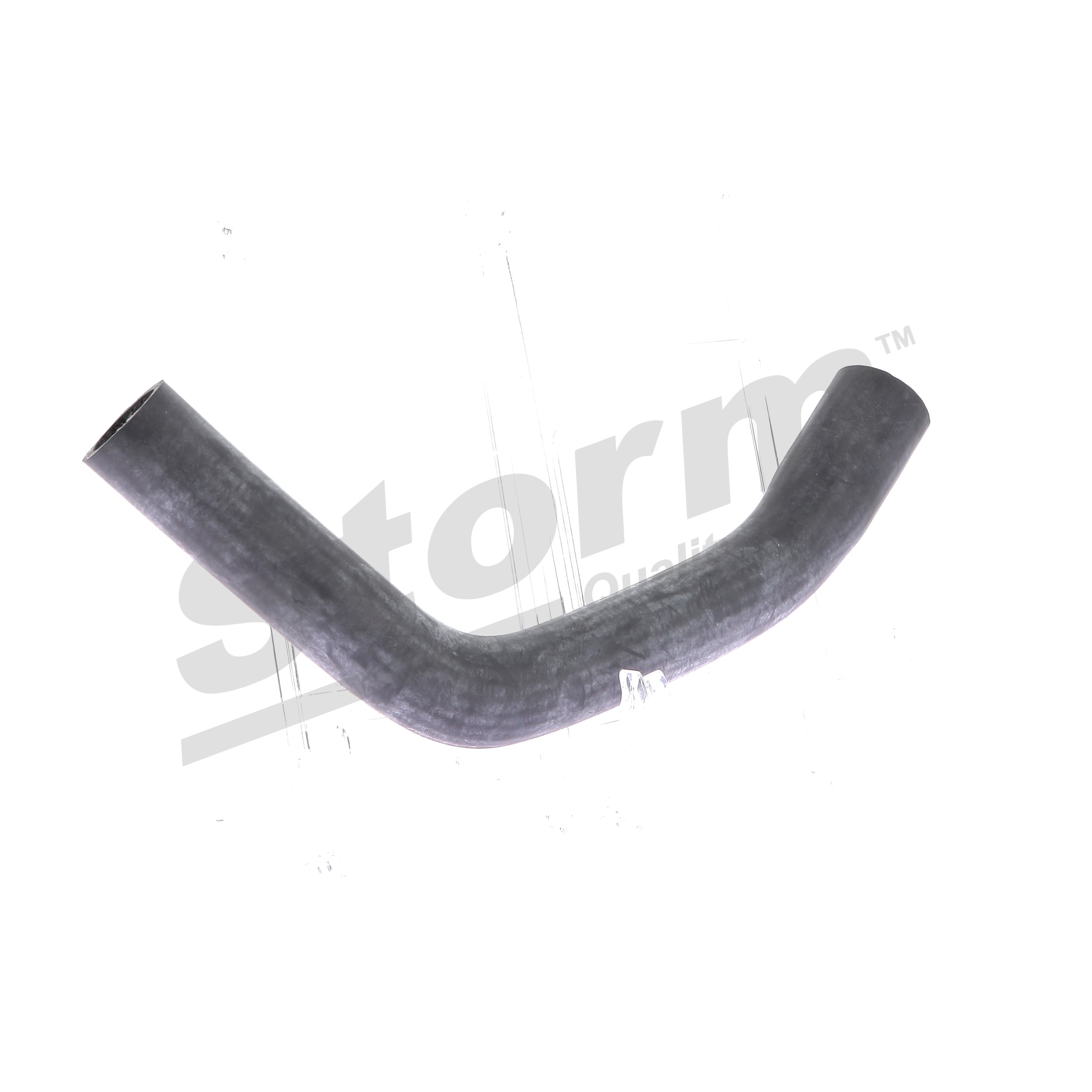 Numer OEM 77 00 801 061 - Przewód elastyczny chłodnicy F7361 RENAULT, DACIA