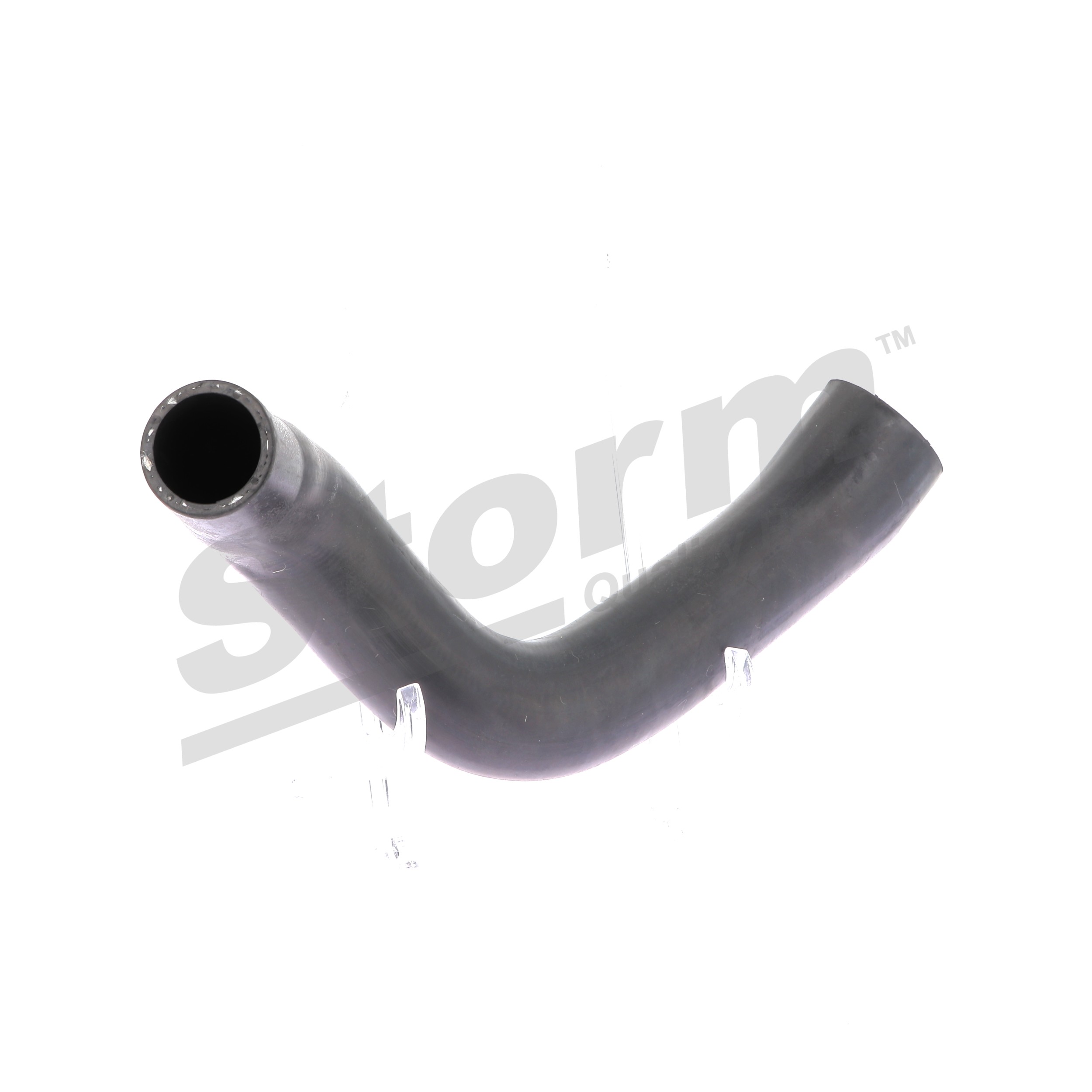 Radiateurslang F7372 STORM QUALITY PARTS FORD Transit Mk3 Flatbed Vrachtwagen/Chassis (VE64) 2.5 TD 1992 85 Pk