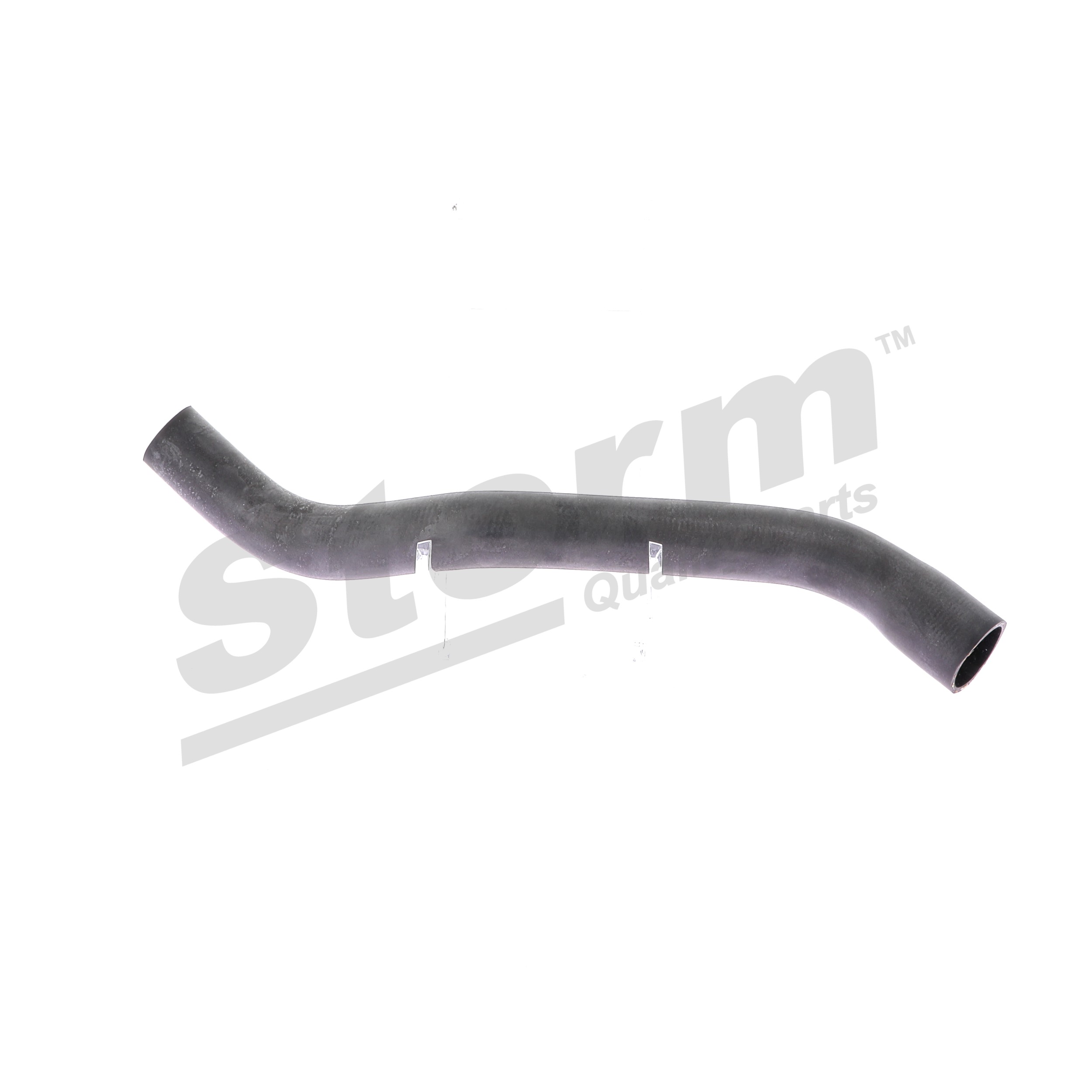 Numer OEM 13 36 487 - Przewód elastyczny chłodnicy F7385 OPEL, VAUXHALL
