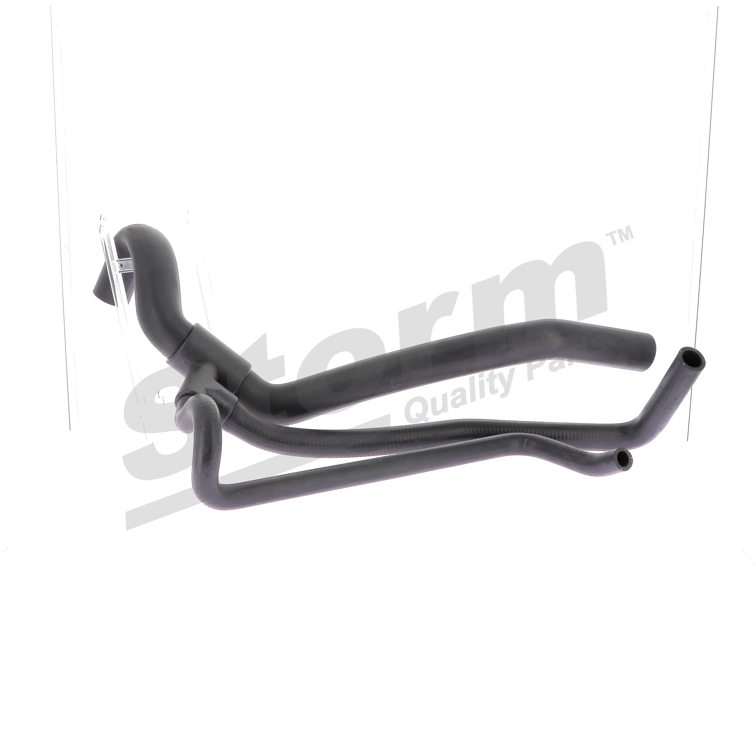 Numer OEM 77 00 826 973 - Przewód elastyczny chłodnicy F7426 RENAULT