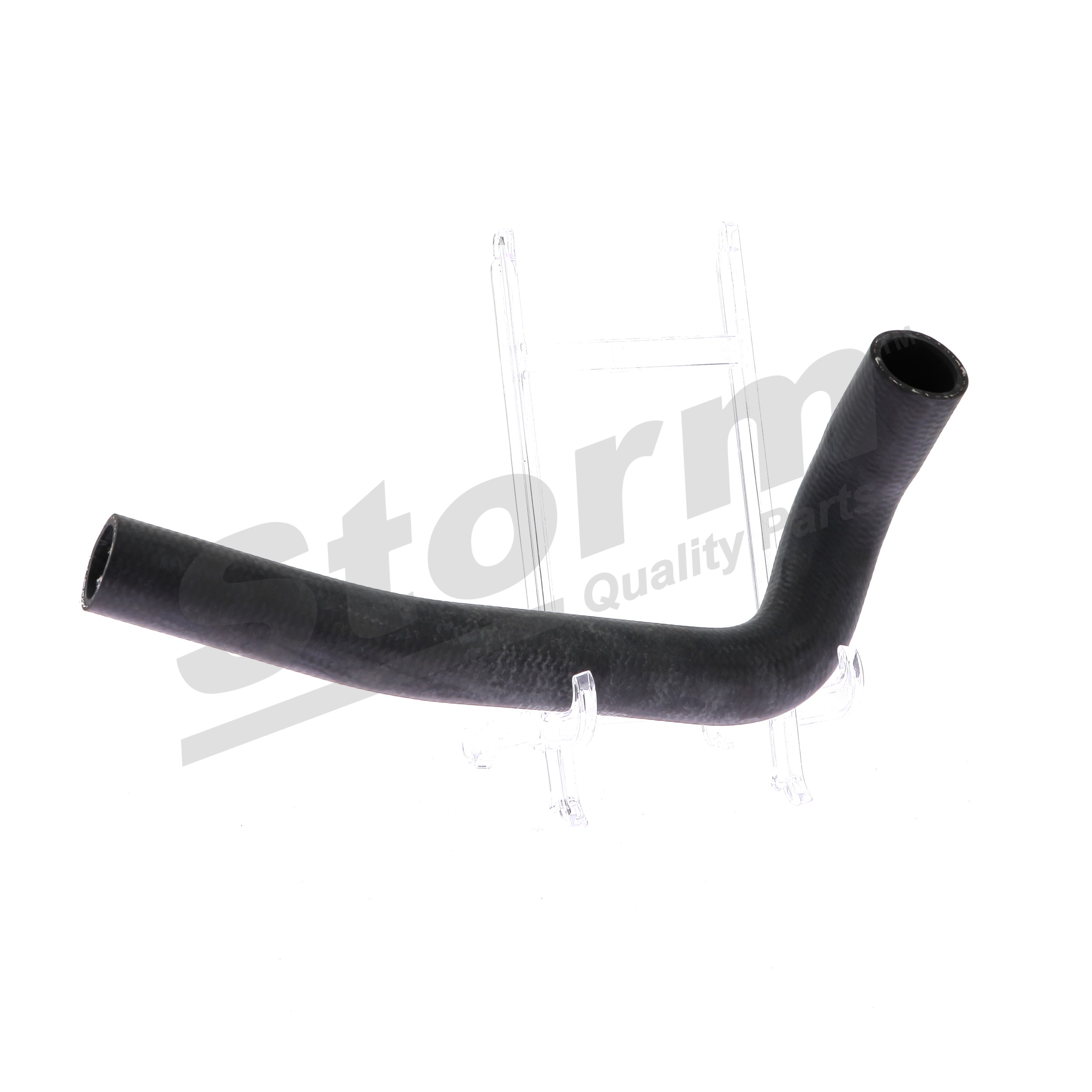 Número OEM 134 370 - Tubería de radiador F7562 PEUGEOT, CITROËN, DS