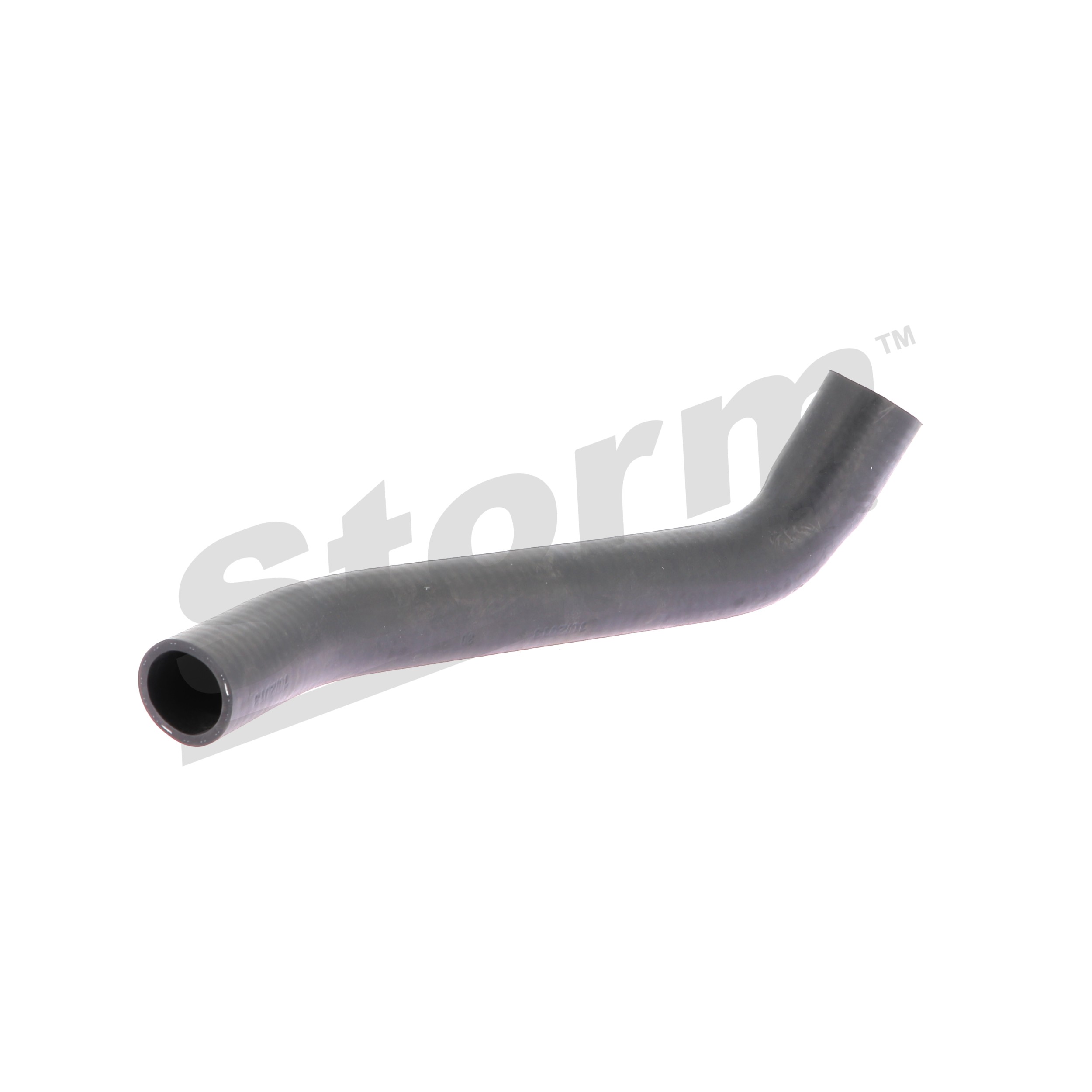 Numer OEM 1350.91 - Przewód elastyczny chłodnicy F7577 FORD, PEUGEOT, SKODA, CITROËN, DS