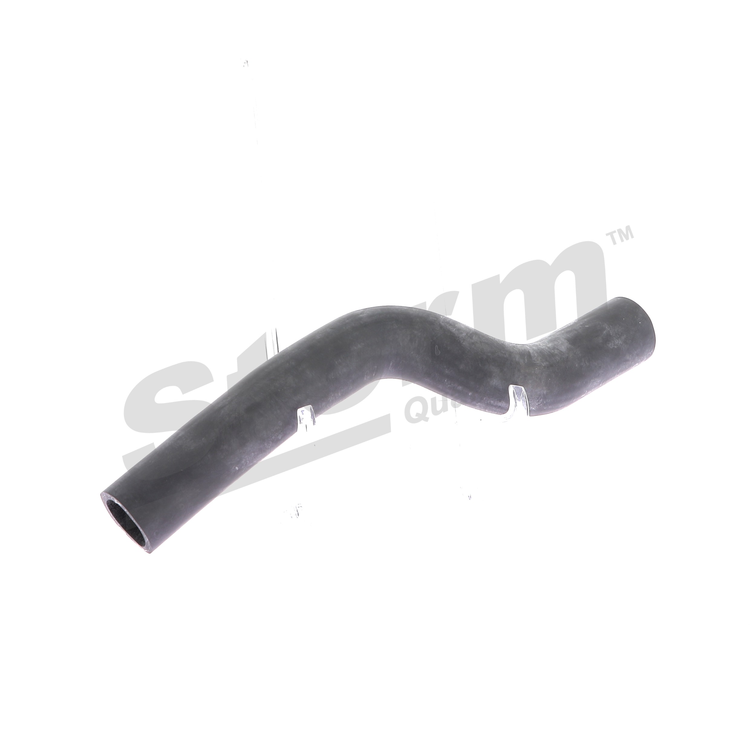 Numer OEM 1336307 - Przewód elastyczny chłodnicy F7618 OPEL, VAUXHALL
