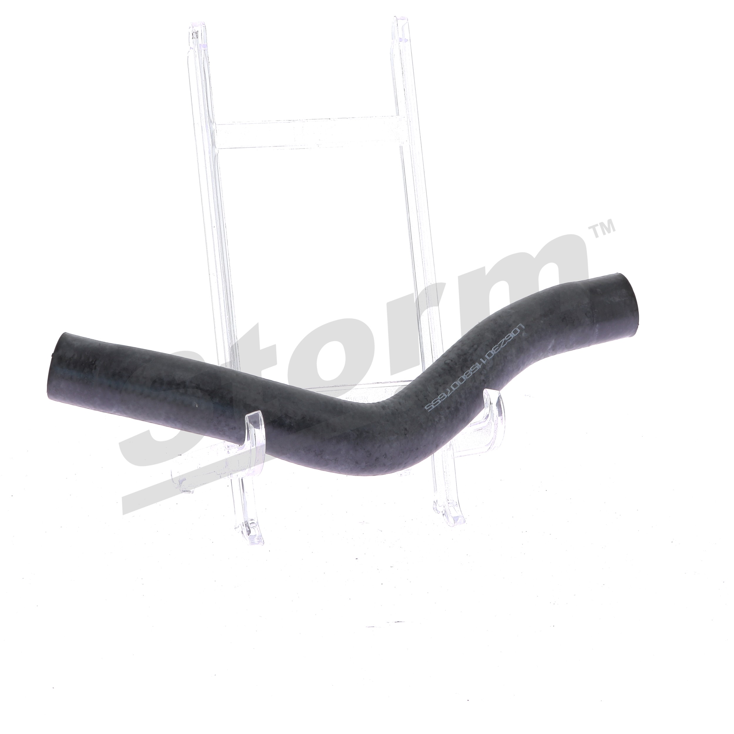 Numer OEM 131728 - Przewód elastyczny chłodnicy F7655 PEUGEOT, CITROËN, DS