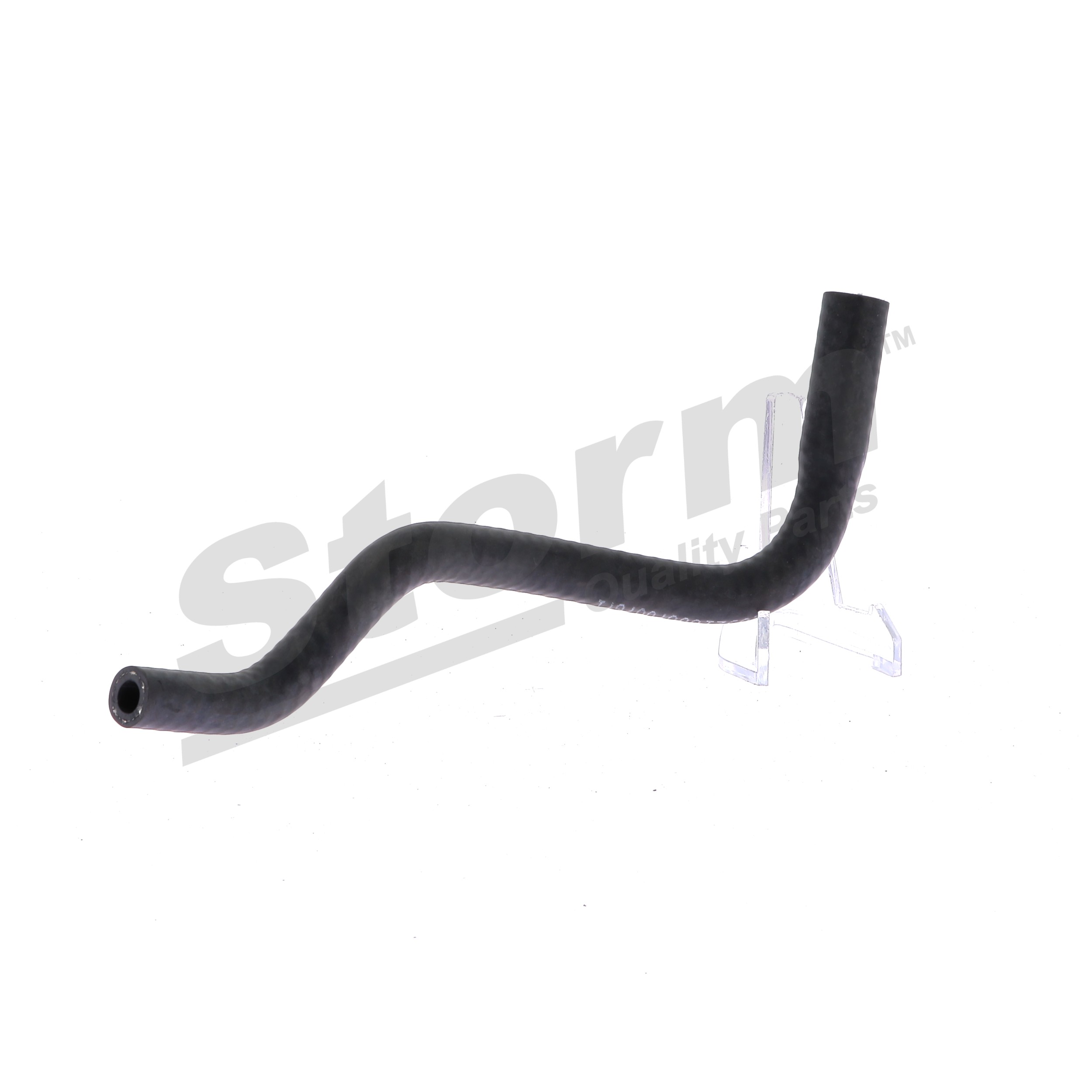 Numer OEM 7700726561 - Przewód elastyczny chłodnicy F7671 RENAULT