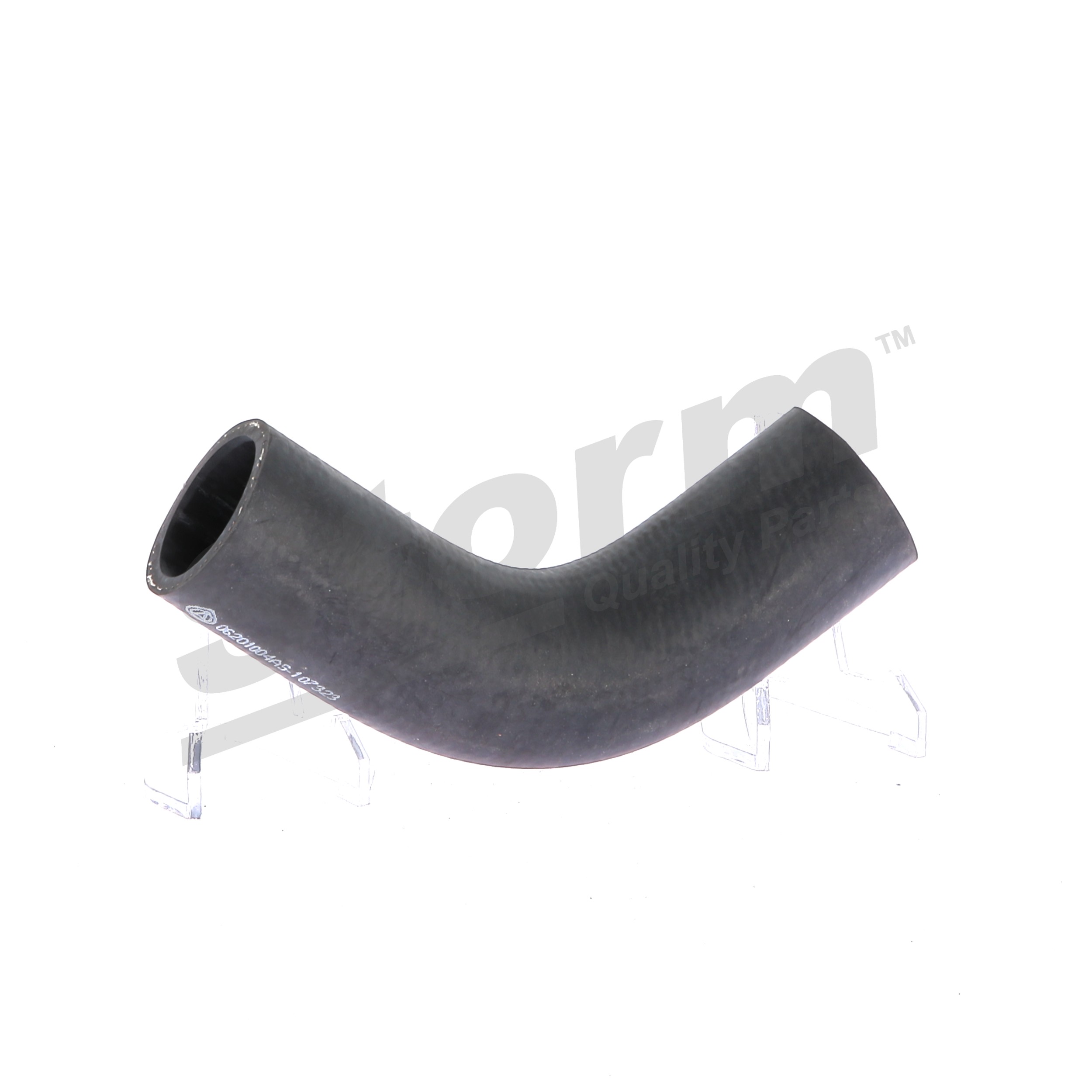 Numer OEM 90128078 - Przewód elastyczny chłodnicy F7676 OPEL, VAUXHALL