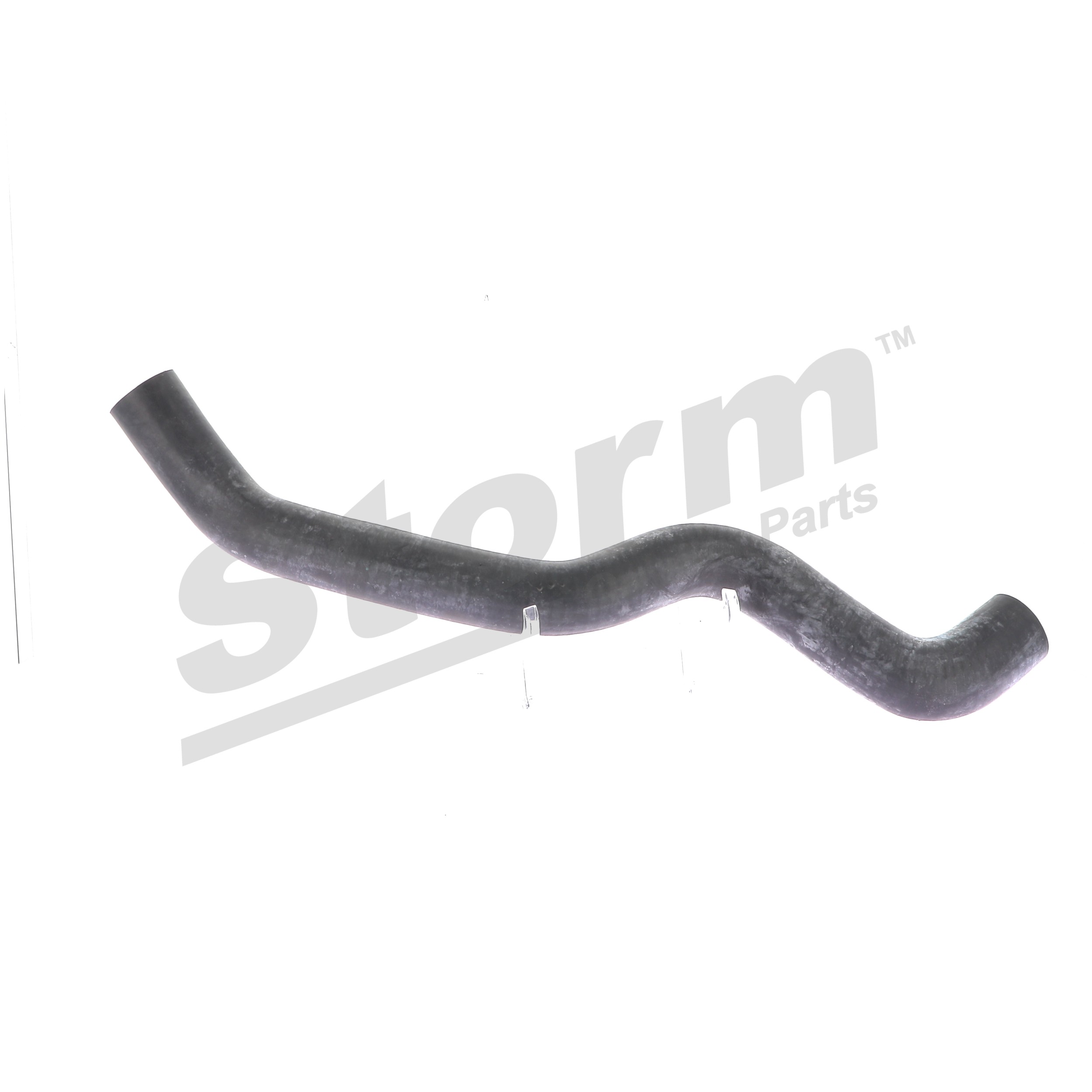 Numer OEM 1337002 - Przewód elastyczny chłodnicy F7760 OPEL, VAUXHALL