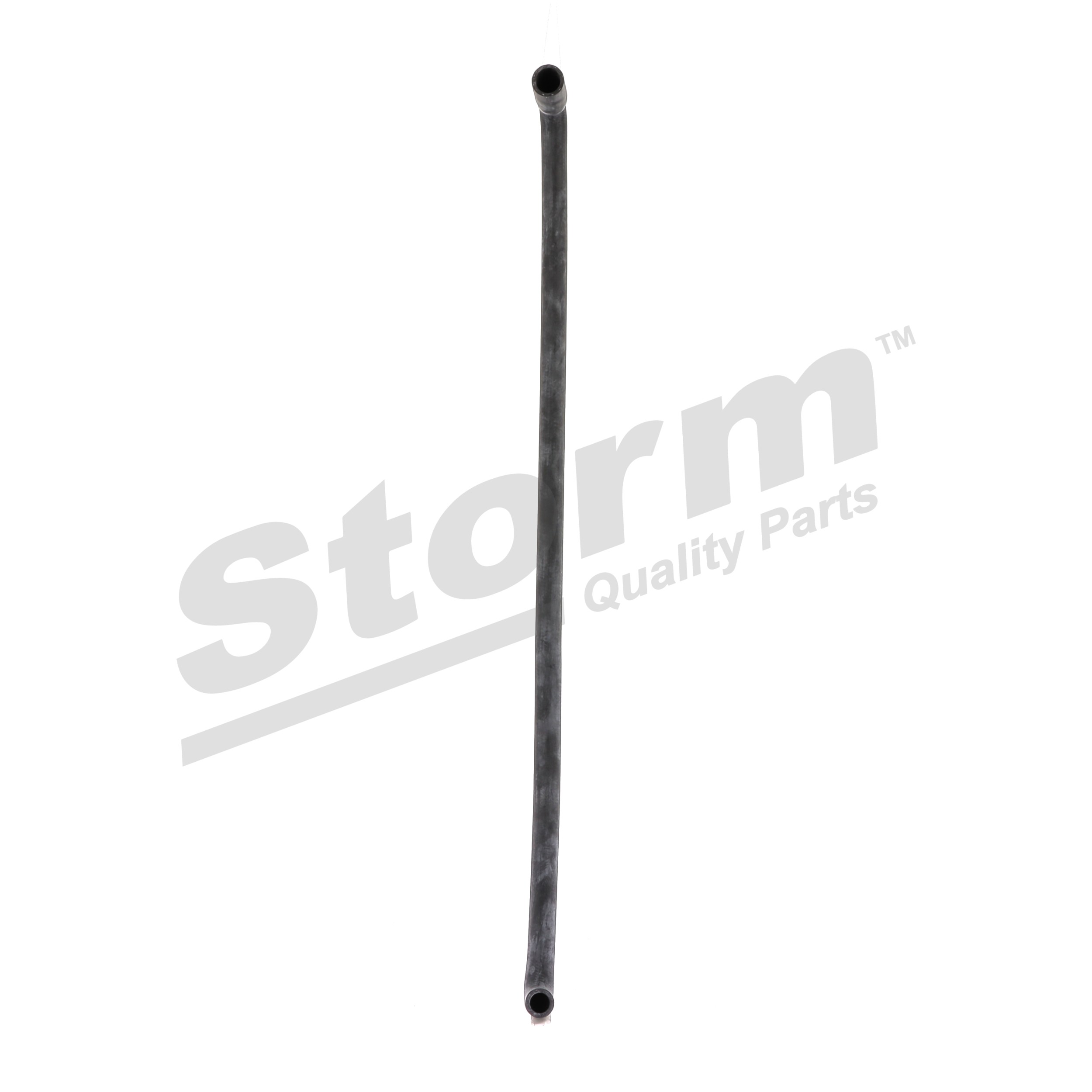 Número OEM 1 336 385 - Tubo flexível do radiador F7764 OPEL, FORD, VOLVO, PORSCHE, LANCIA