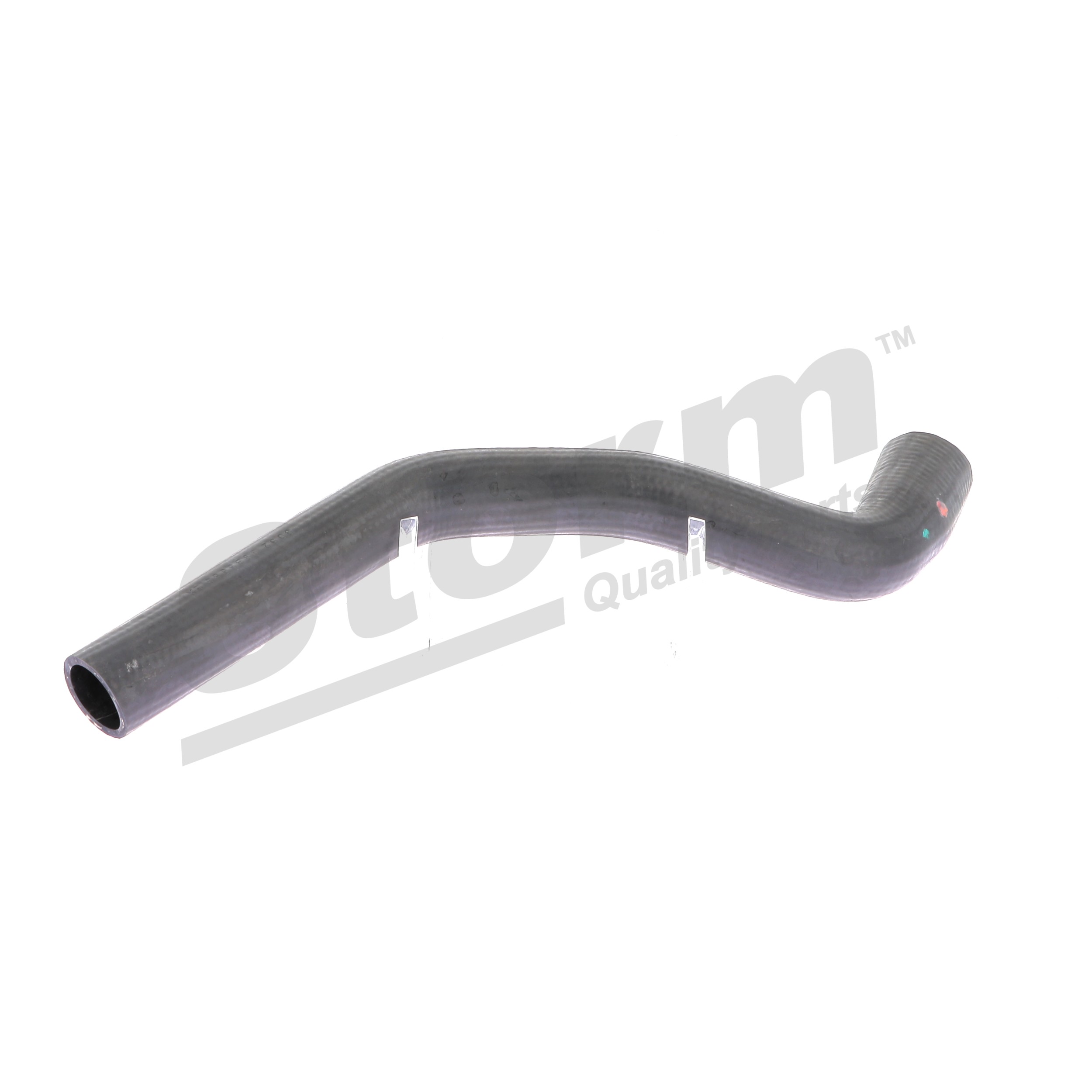 Numer OEM 1343.C0 - Przewód elastyczny chłodnicy F7810 PEUGEOT, CITROËN, DS