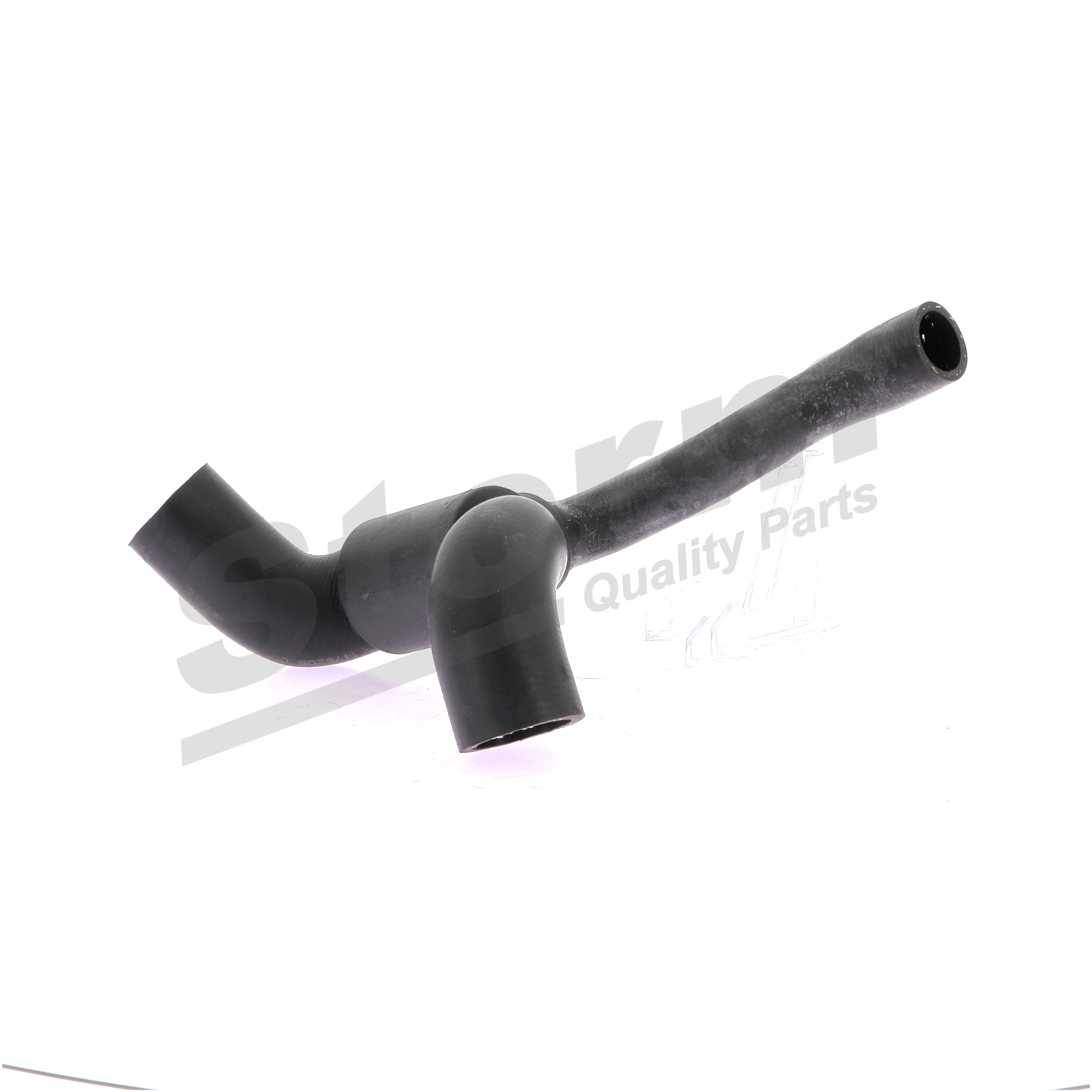 Número OEM 1336 467 - Tubería de radiador F7824 OPEL, VAUXHALL, DAF