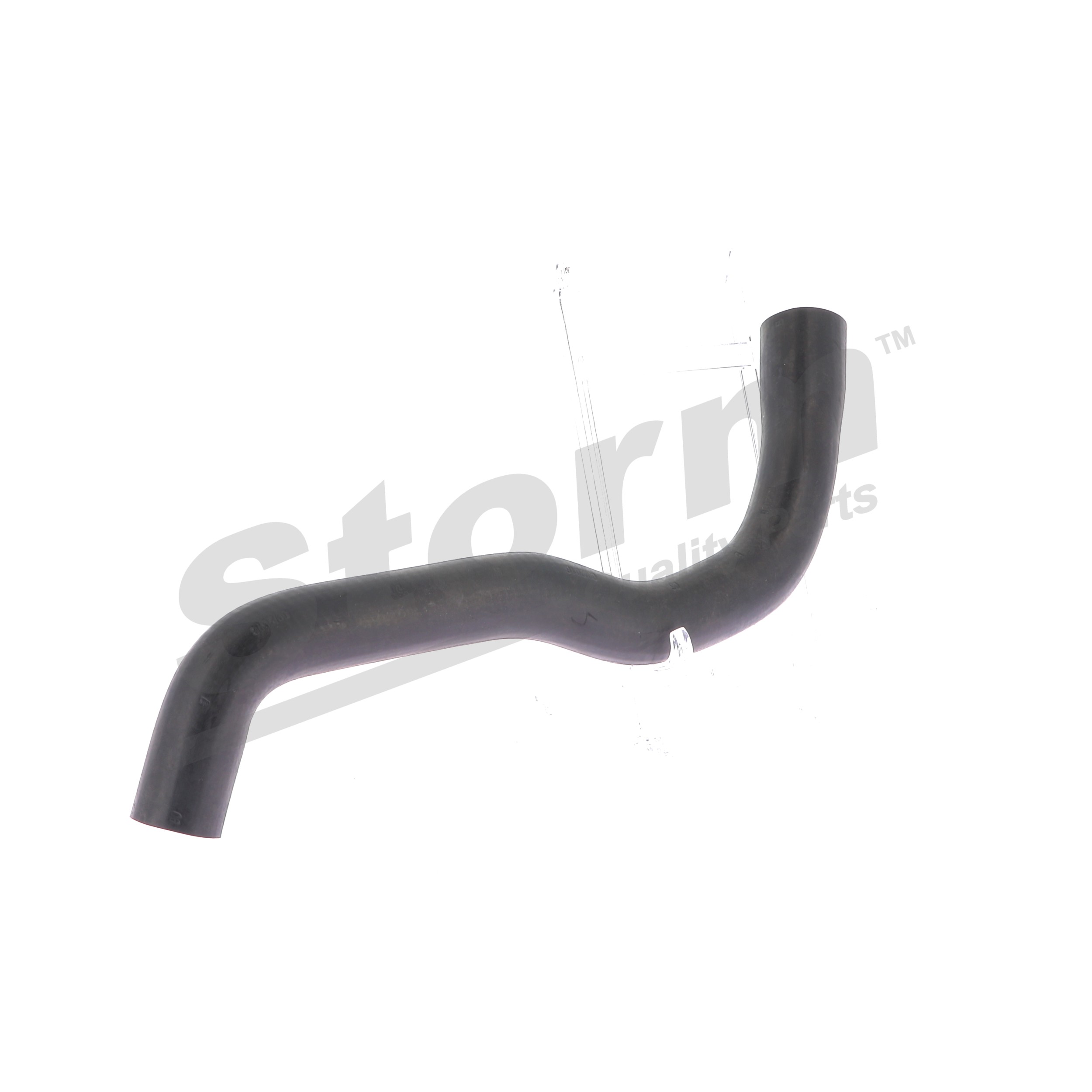 OEM-Nummer 77 00 806 237 - Kühlerschlauch F7832 RENAULT