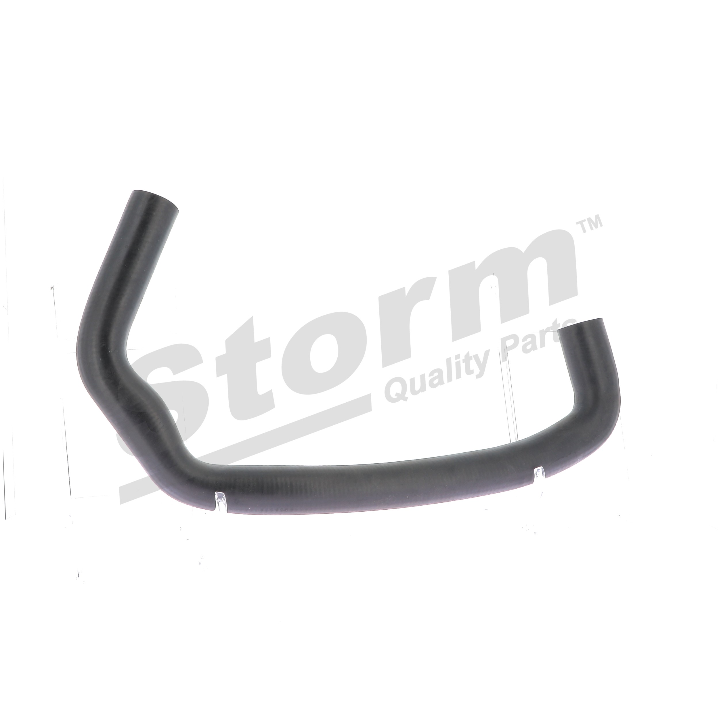 STORM QUALITY PARTS F7842 radiator hose PEUGEOT 405 I Saloon (15B) 1.9 Sport MI-16 147hp 1992