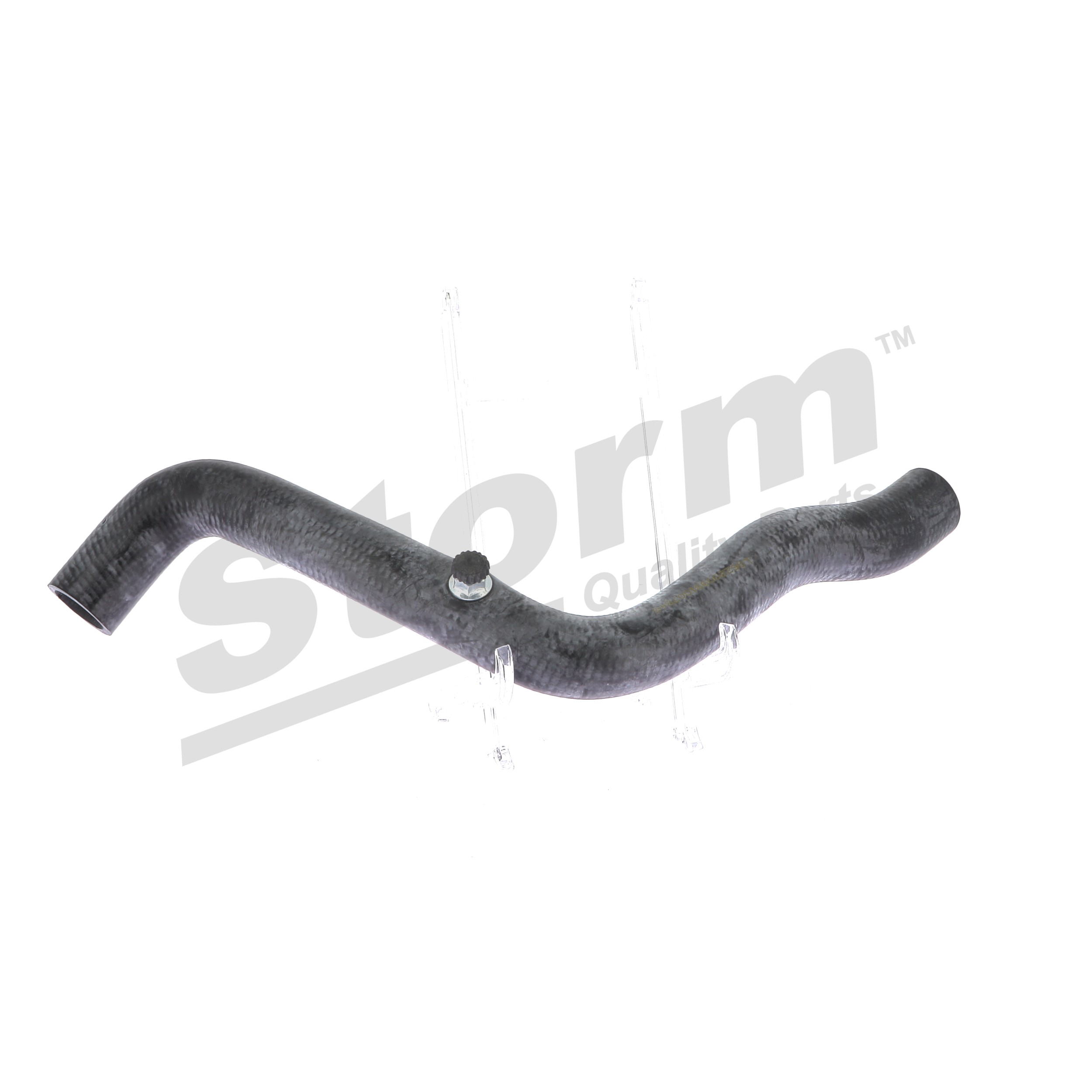 OEM-Nummer 7700 801 073 - Kühlerschlauch F7869 RENAULT